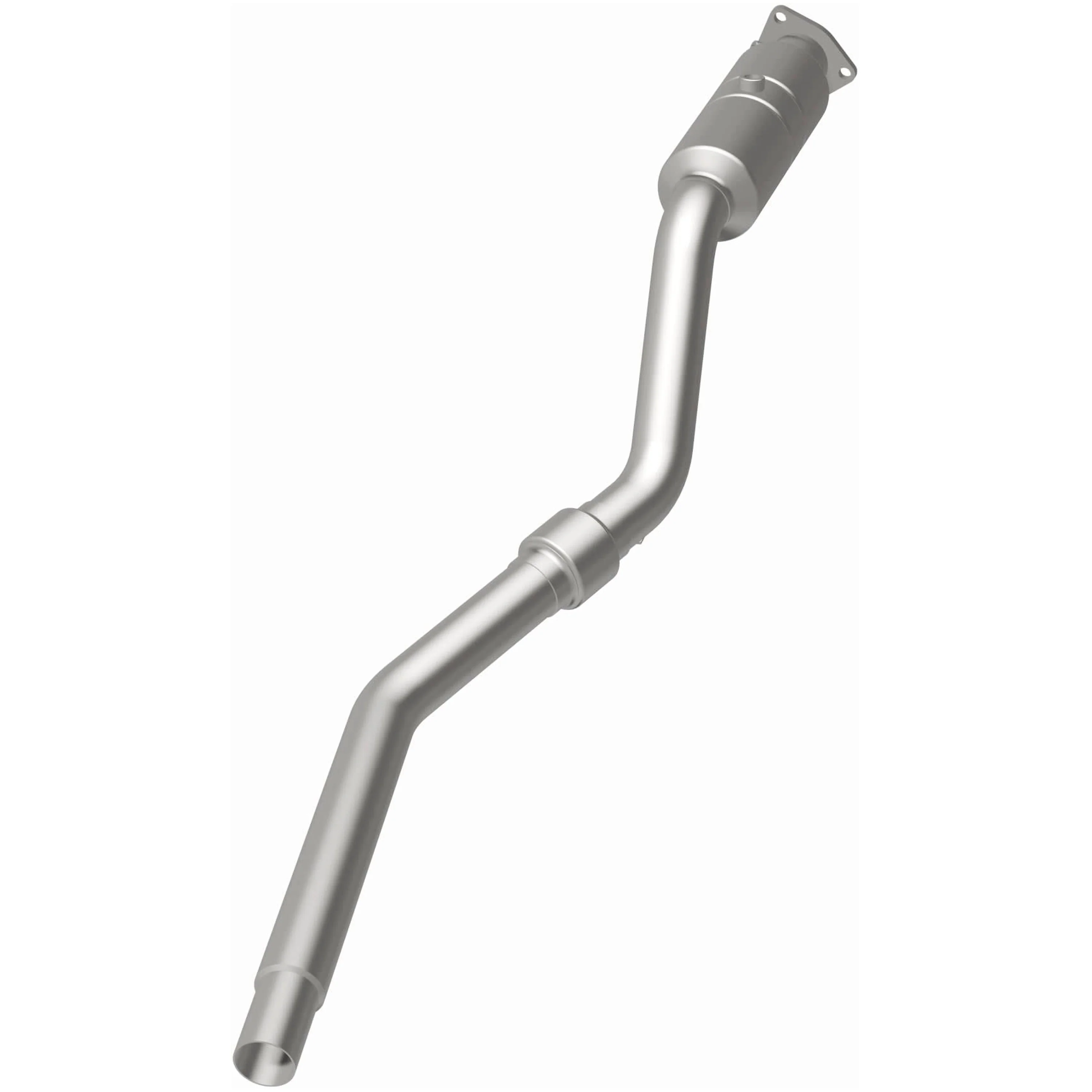 MagnaFlow HM Grade Federal / EPA Compliant Direct-Fit Catalytic Converter 24125 - Image 3