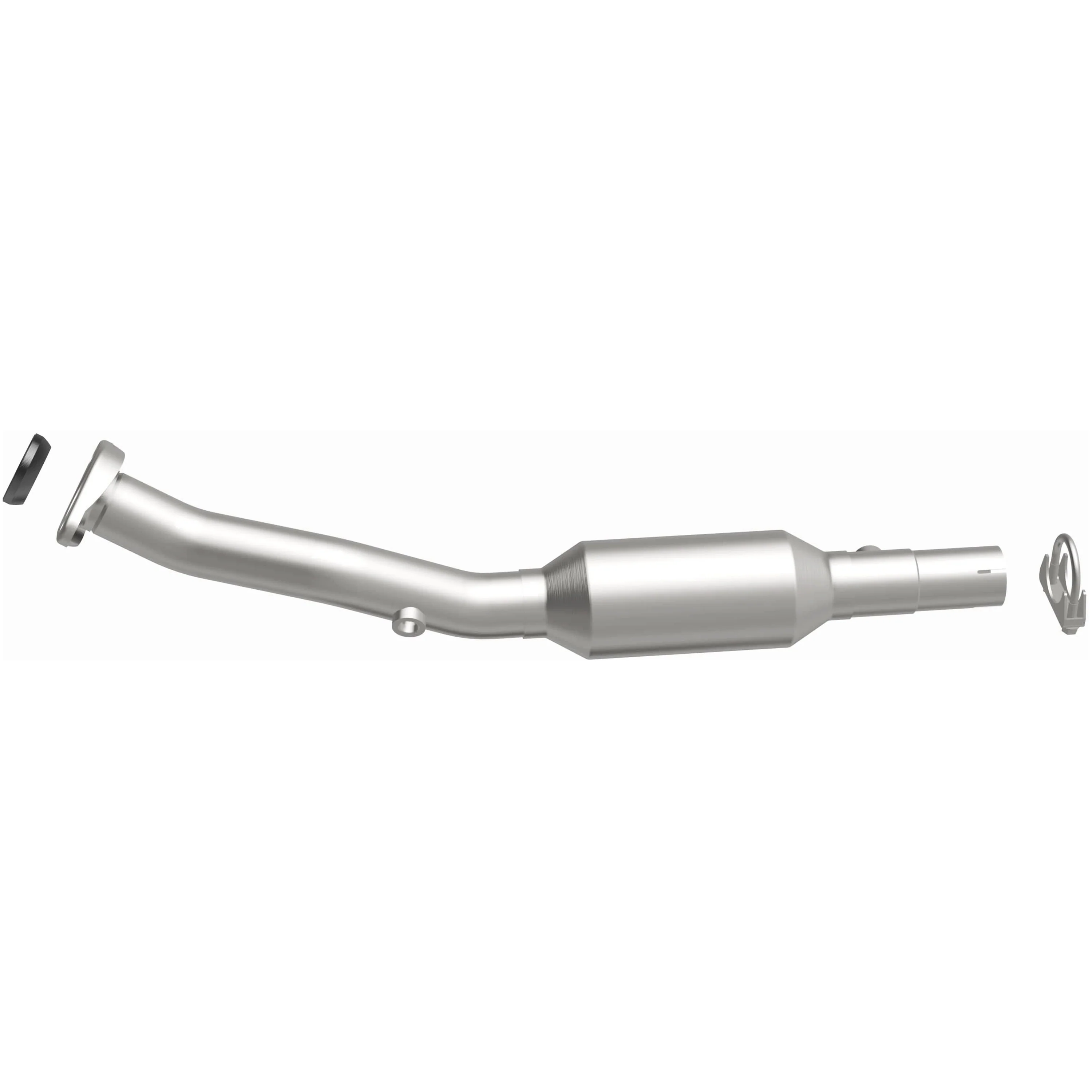 MagnaFlow 2004-2006 Scion xB 1.5L HM Grade Federal / EPA Compliant Direct-Fit Catalytic Converter 24187 - Image 4