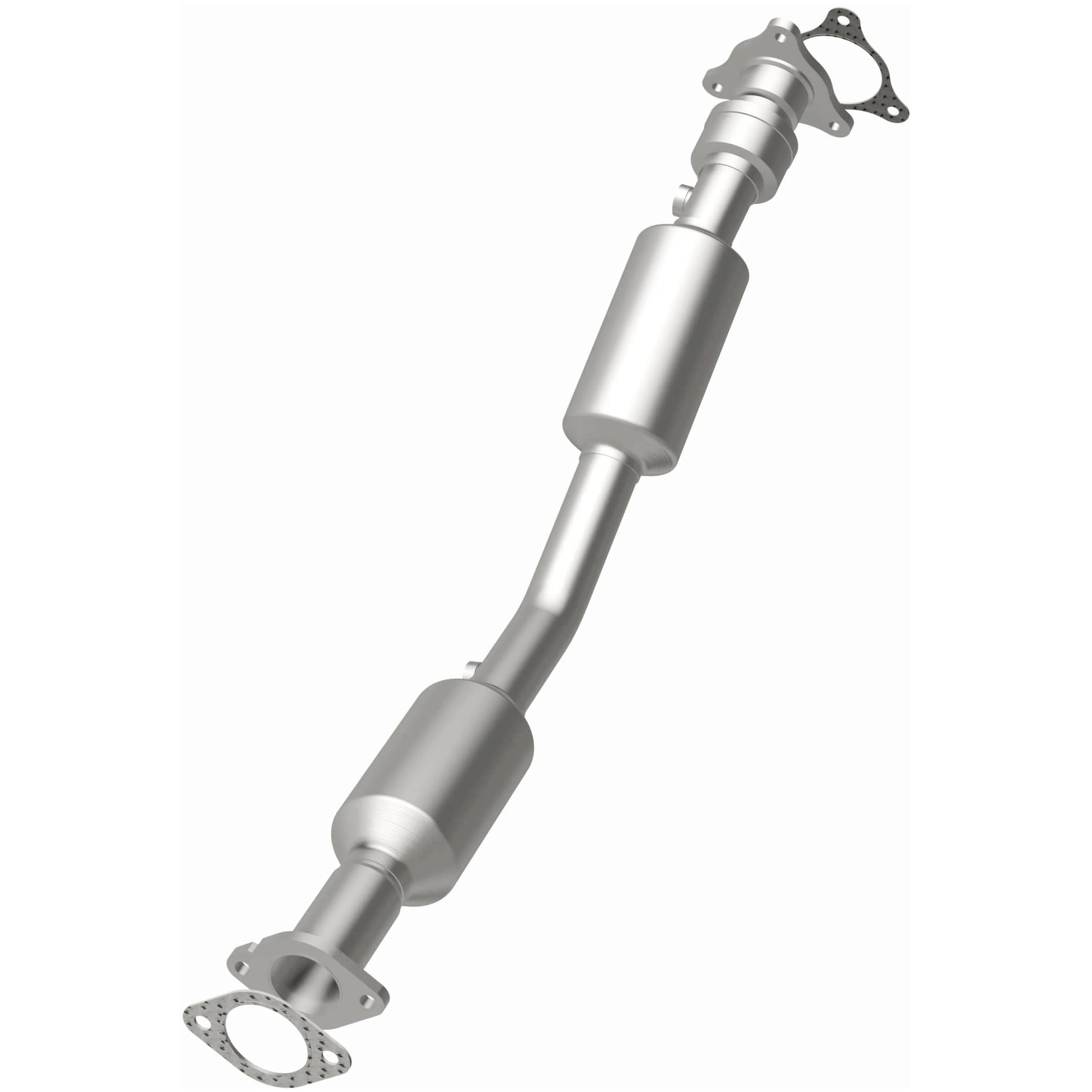 MagnaFlow HM Grade Federal / EPA Compliant Direct-Fit Catalytic Converter 24197 - Image 3
