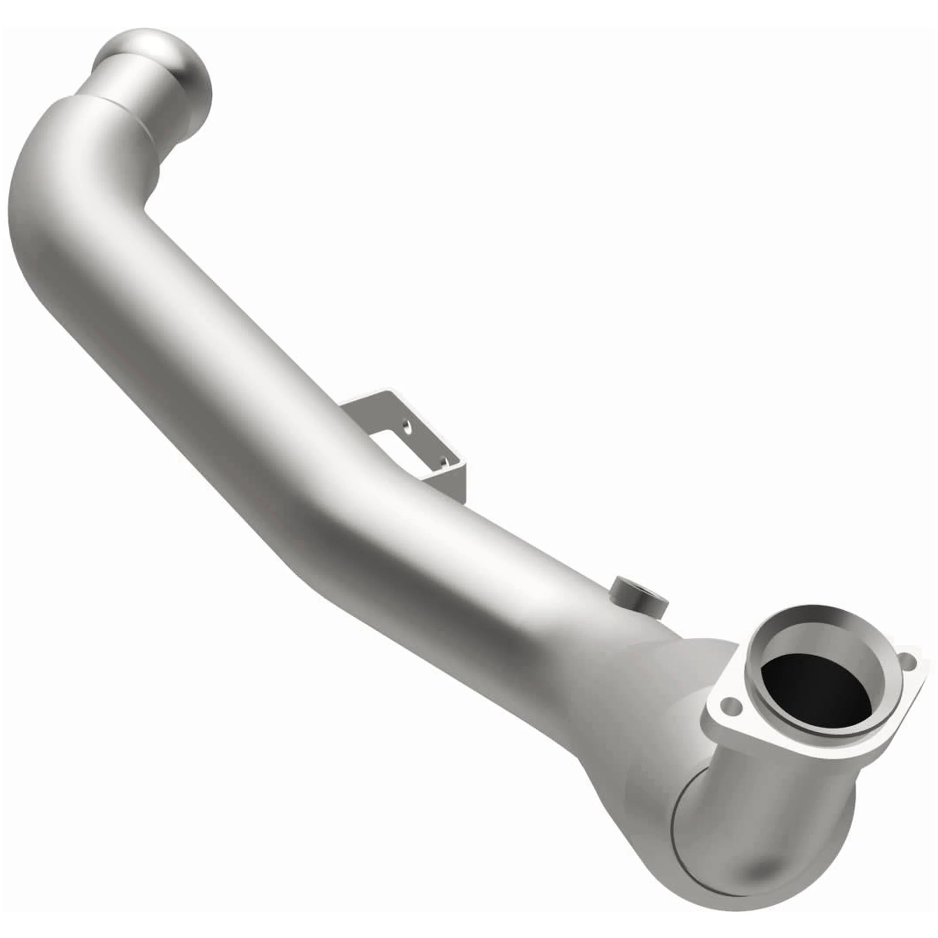 MagnaFlow 2006 Mercedes-Benz CLS55 AMG 5.5L | 2003-2006 Mercedes-Benz E55 AMG 5.5L HM Grade Federal / EPA Compliant Direct-Fit Catalytic Converter 24335 - Image 2