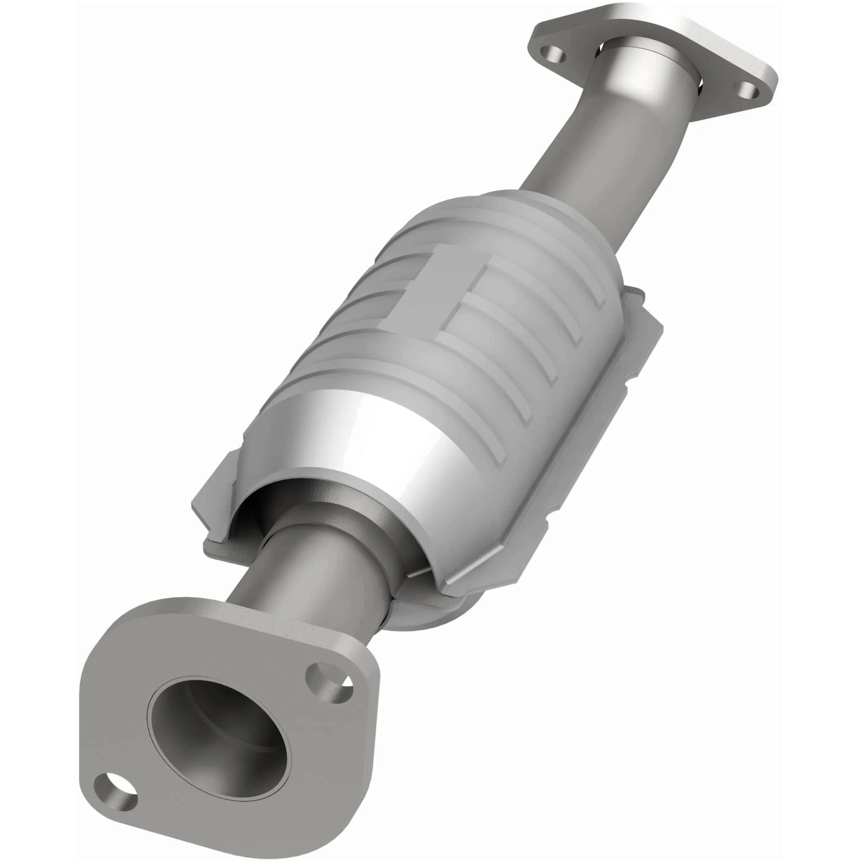 MagnaFlow HM Grade Federal / EPA Compliant Direct-Fit Catalytic Converter 24428 - Image 3
