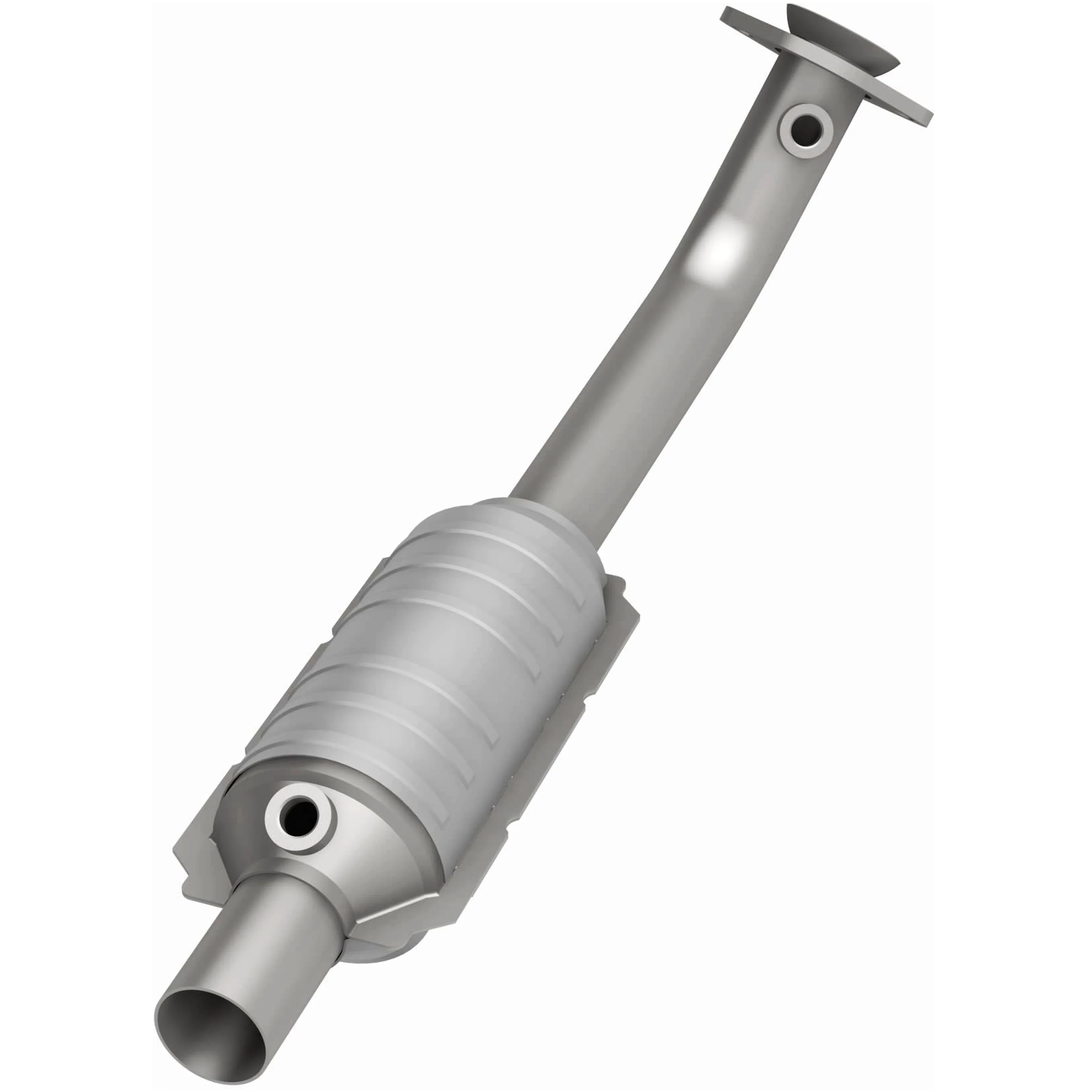 MagnaFlow HM Grade Federal / EPA Compliant Direct-Fit Catalytic Converter 24430 - Image 3