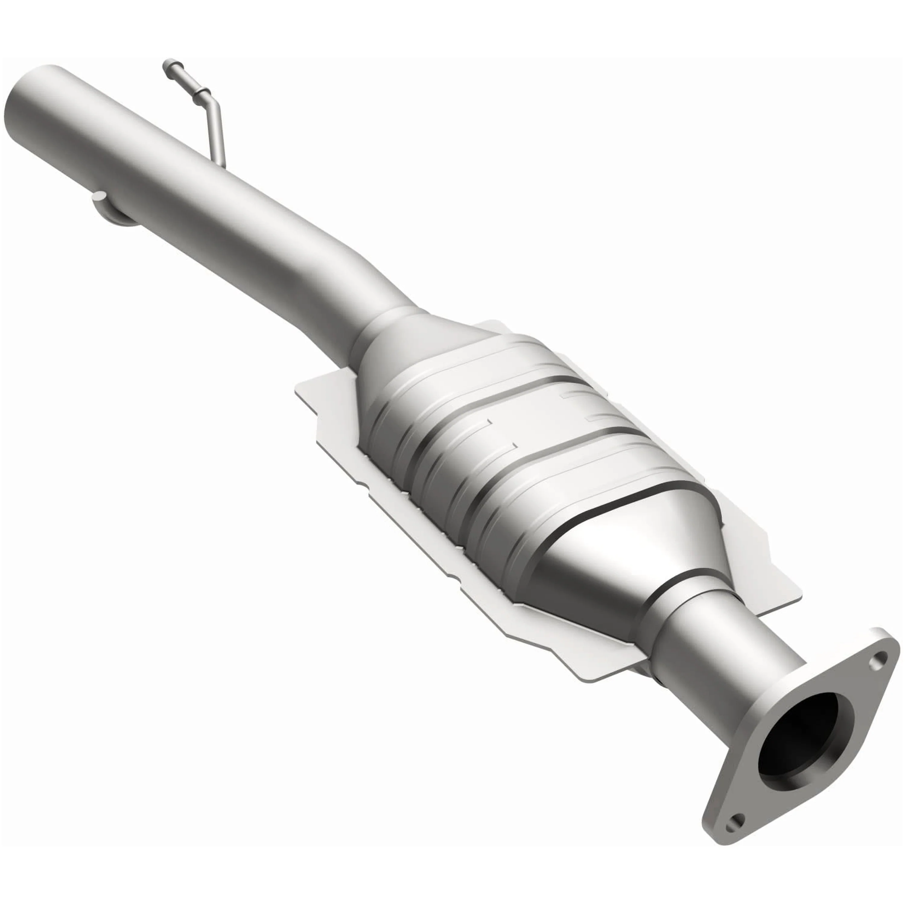 MagnaFlow HM Grade Federal / EPA Compliant Direct-Fit Catalytic Converter 24467 - Image 2