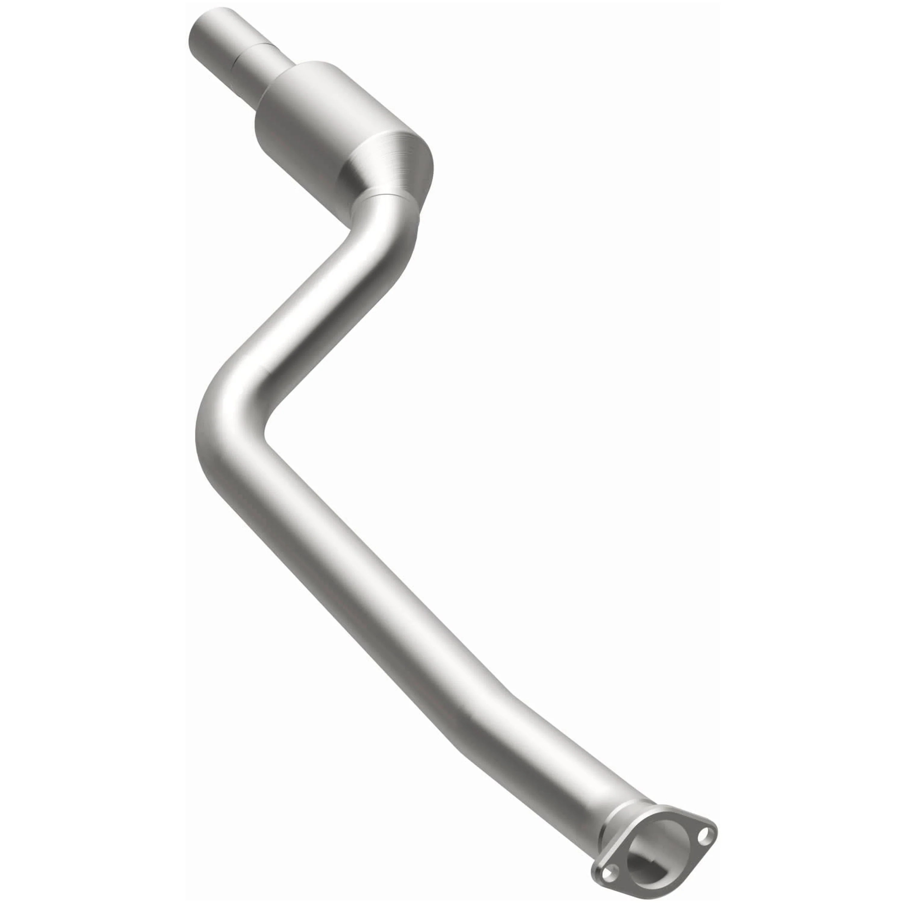 MagnaFlow HM Grade Federal / EPA Compliant Direct-Fit Catalytic Converter 24512 - Image 2