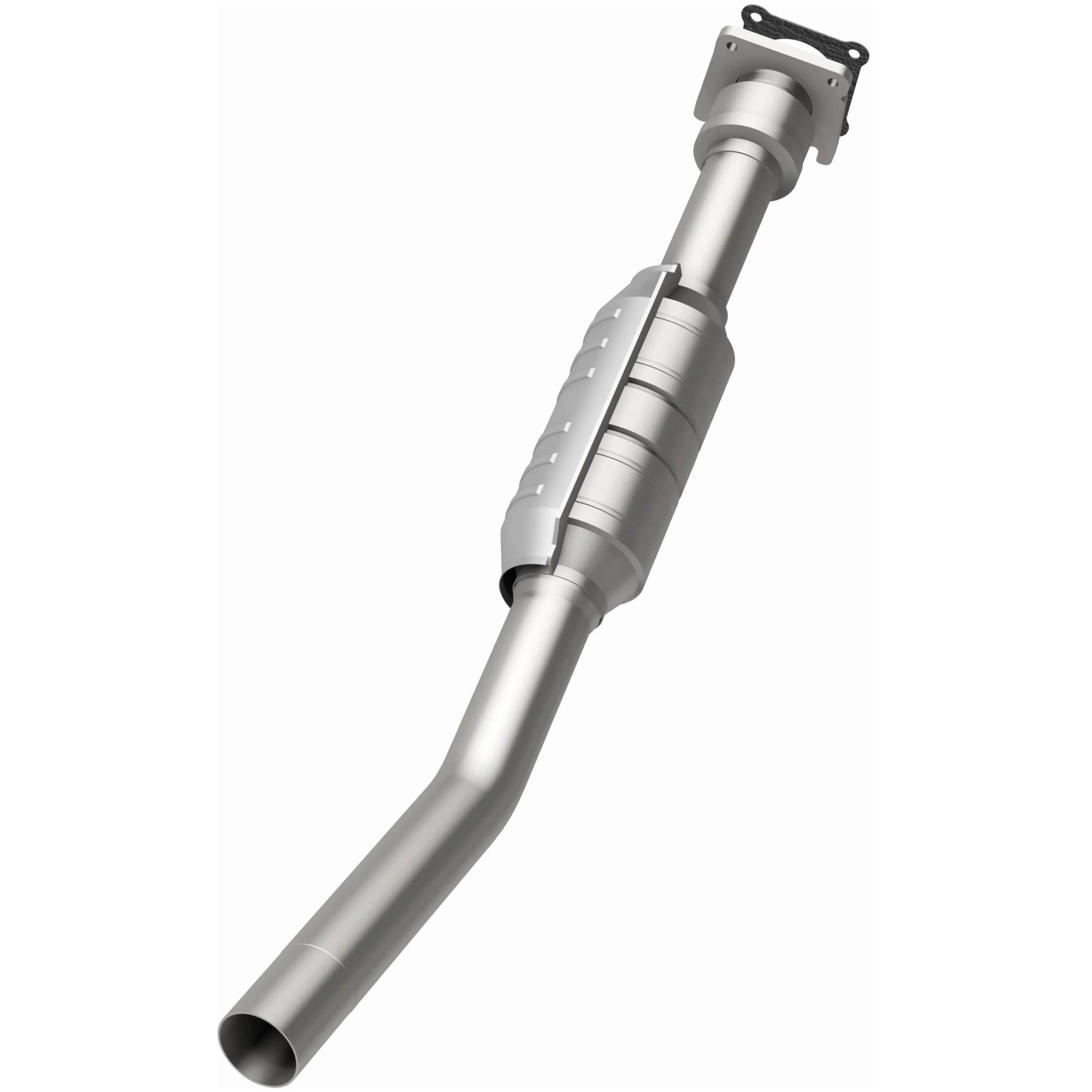 MagnaFlow 2001-2010 Chrysler PT Cruiser 2.4L HM Grade Federal / EPA Compliant Direct-Fit Catalytic Converter 26207 - Image 3