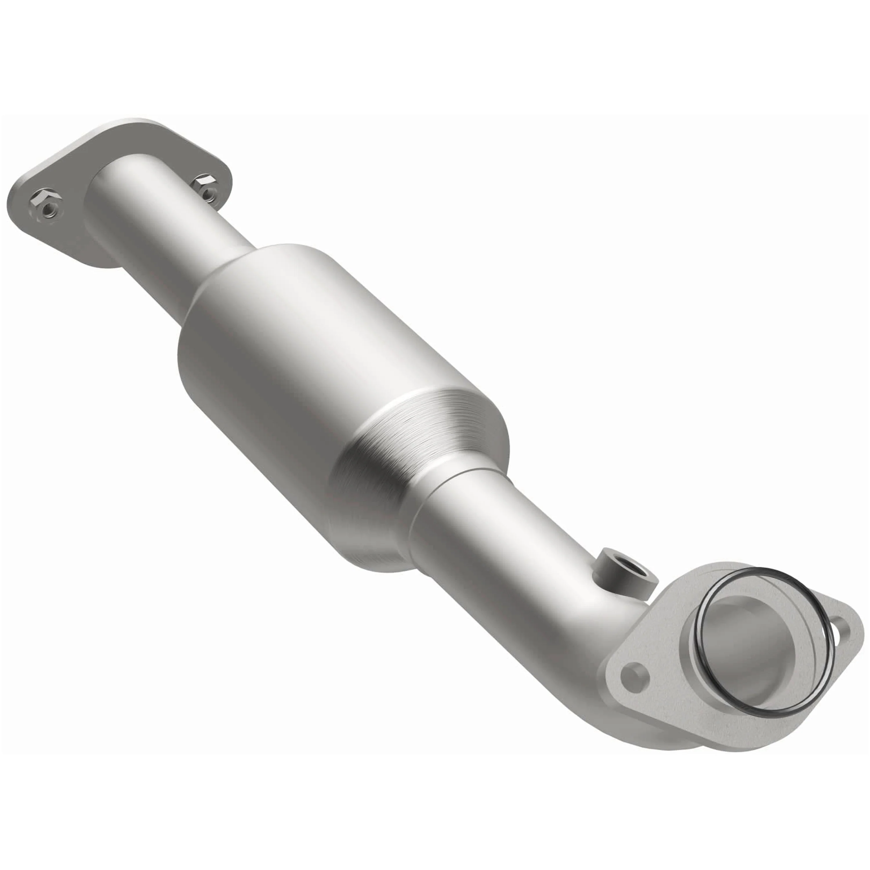 MagnaFlow 2016-2023 Toyota Tacoma 3.5L OEM Grade Federal / EPA Compliant Direct-Fit Catalytic Converter 280078 - Image 2