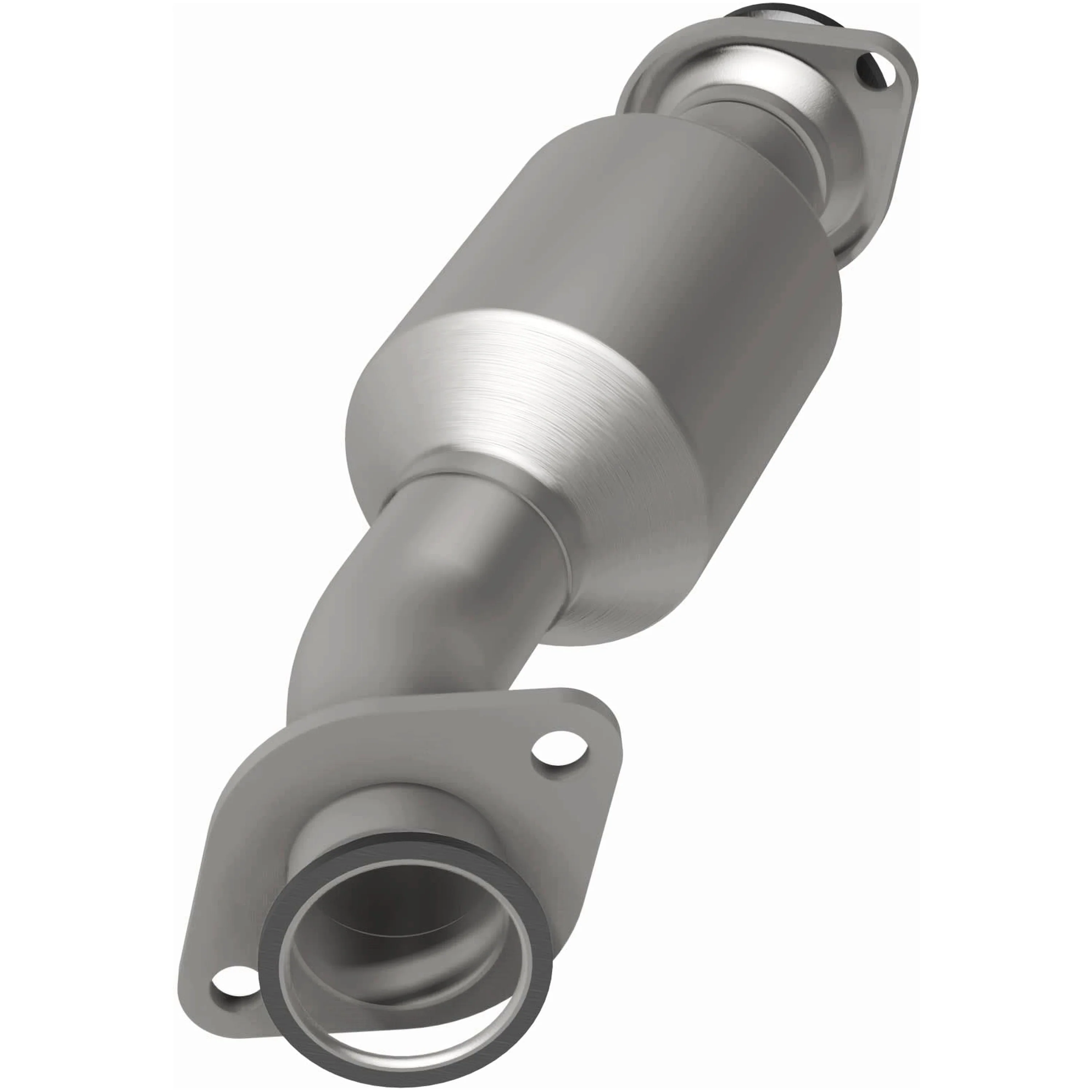 MagnaFlow 2017-2020 Toyota Sienna 3.5L OEM Grade Federal / EPA Compliant Direct-Fit Catalytic Converter 280095 - Image 3