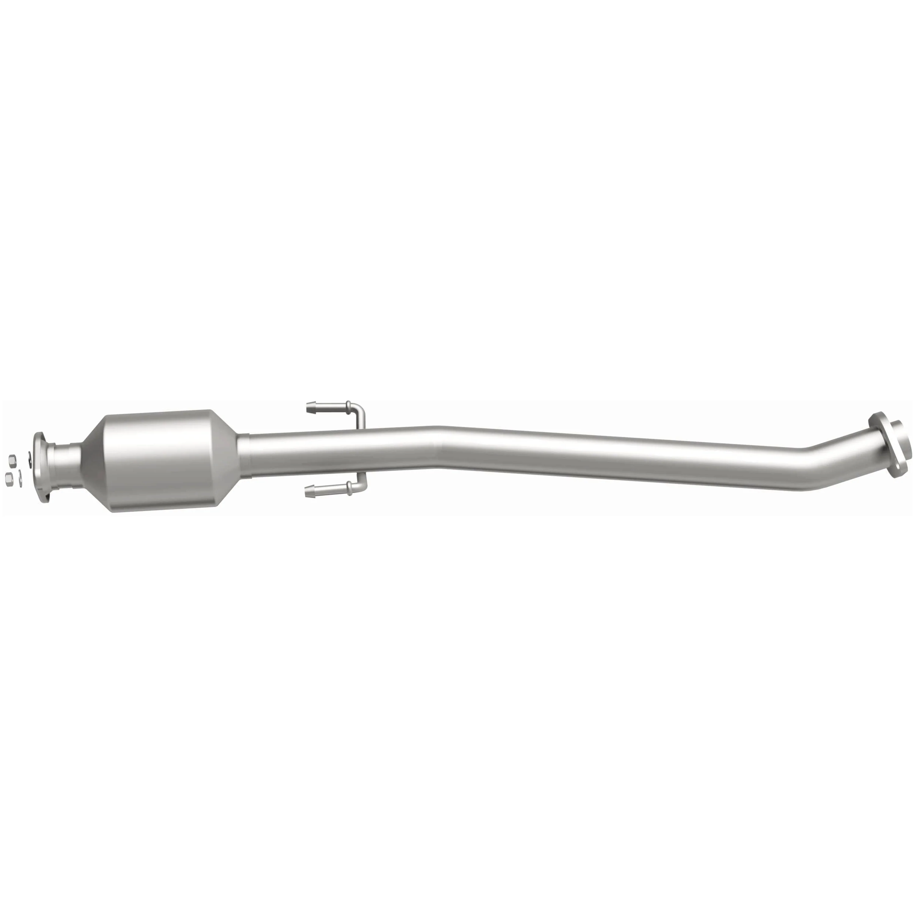 MagnaFlow 2020 Toyota Highlander 3.5L OEM Grade Federal / EPA Compliant Direct-Fit Catalytic Converter 280116 - Image 4