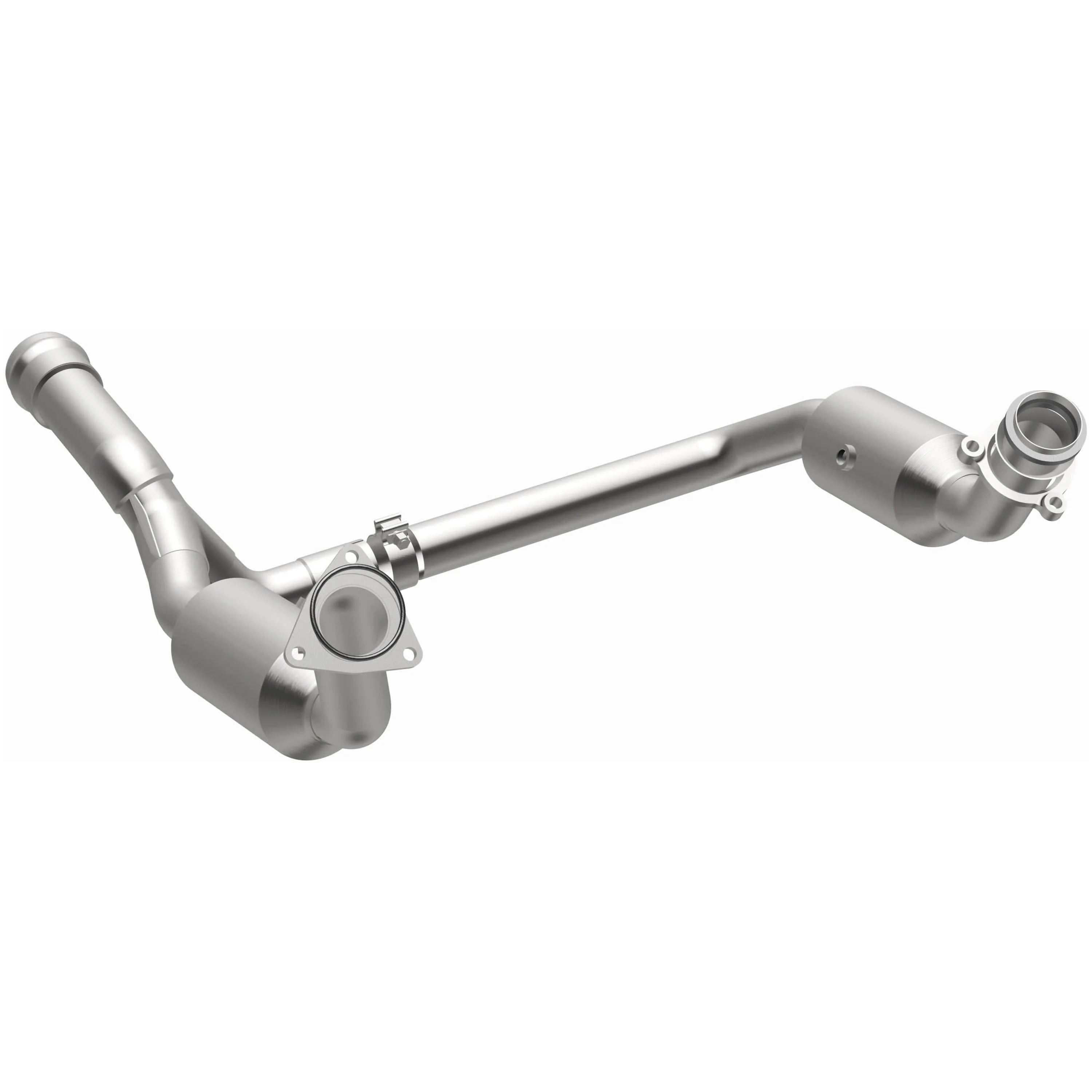 MagnaFlow OEM Grade Federal / EPA Compliant Direct-Fit Catalytic Converter 280211 - Image 2
