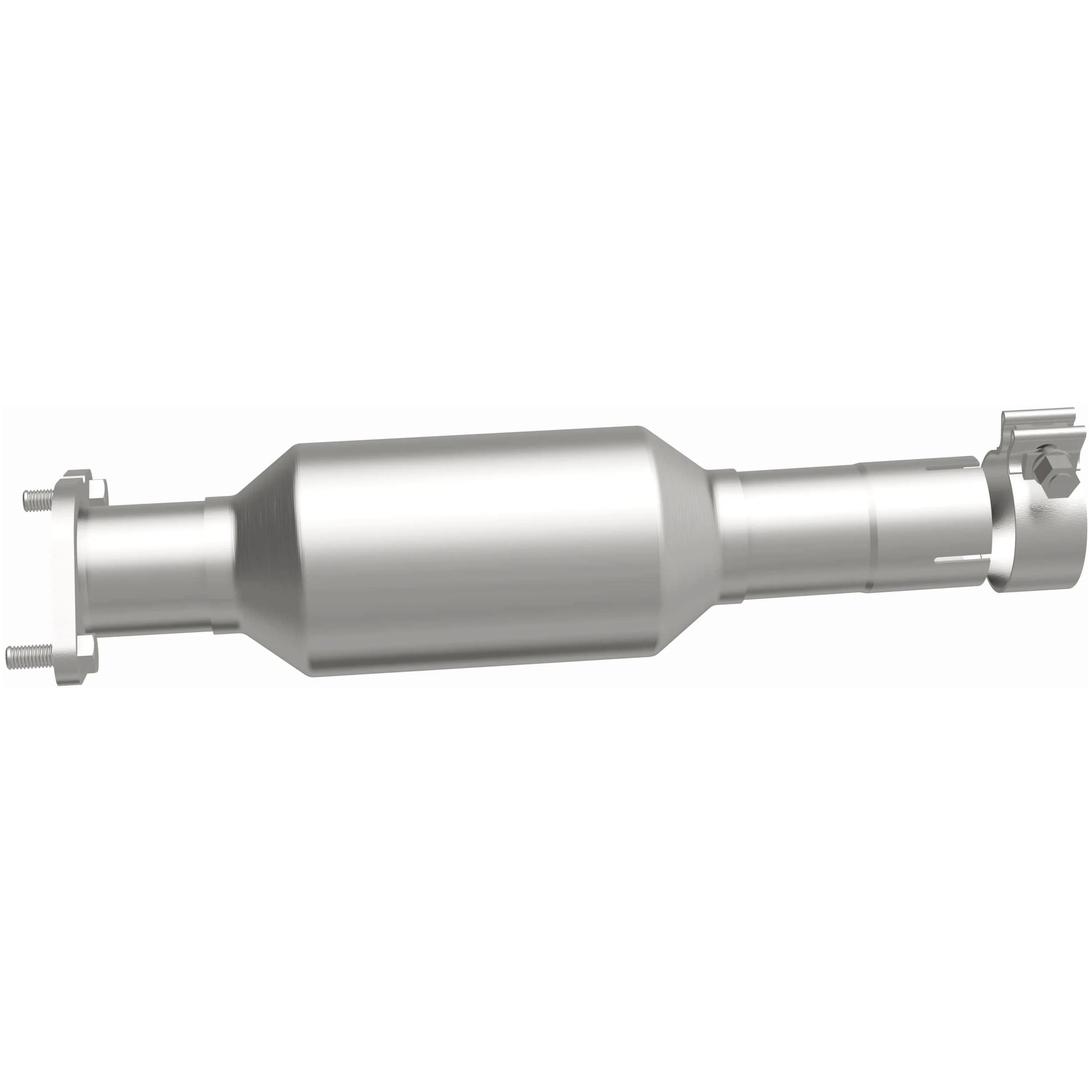 MagnaFlow 2018-2022 Ford Transit Connect 2.5L | 2019-2023 Ford Transit Connect 2.0L OEM Grade Federal / EPA Compliant Direct-Fit Catalytic Converter 280235 - Image 5