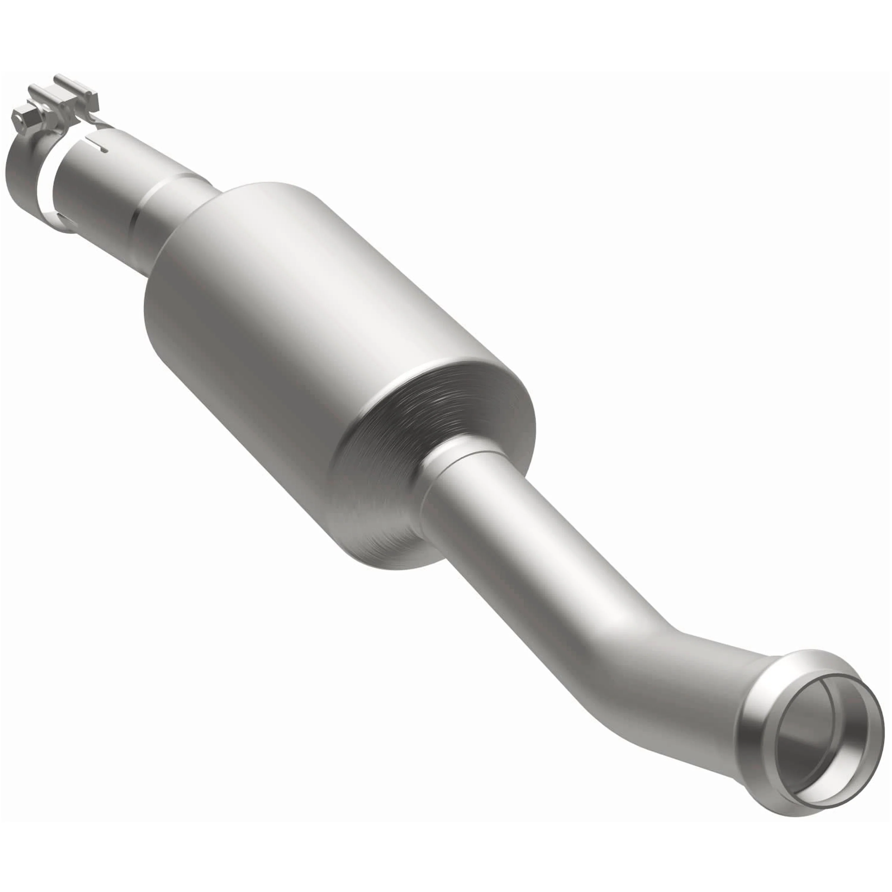 MagnaFlow 2020-2022 Ford Escape 1.5L OEM Grade Federal / EPA Compliant Direct-Fit Catalytic Converter 280253 - Image 2