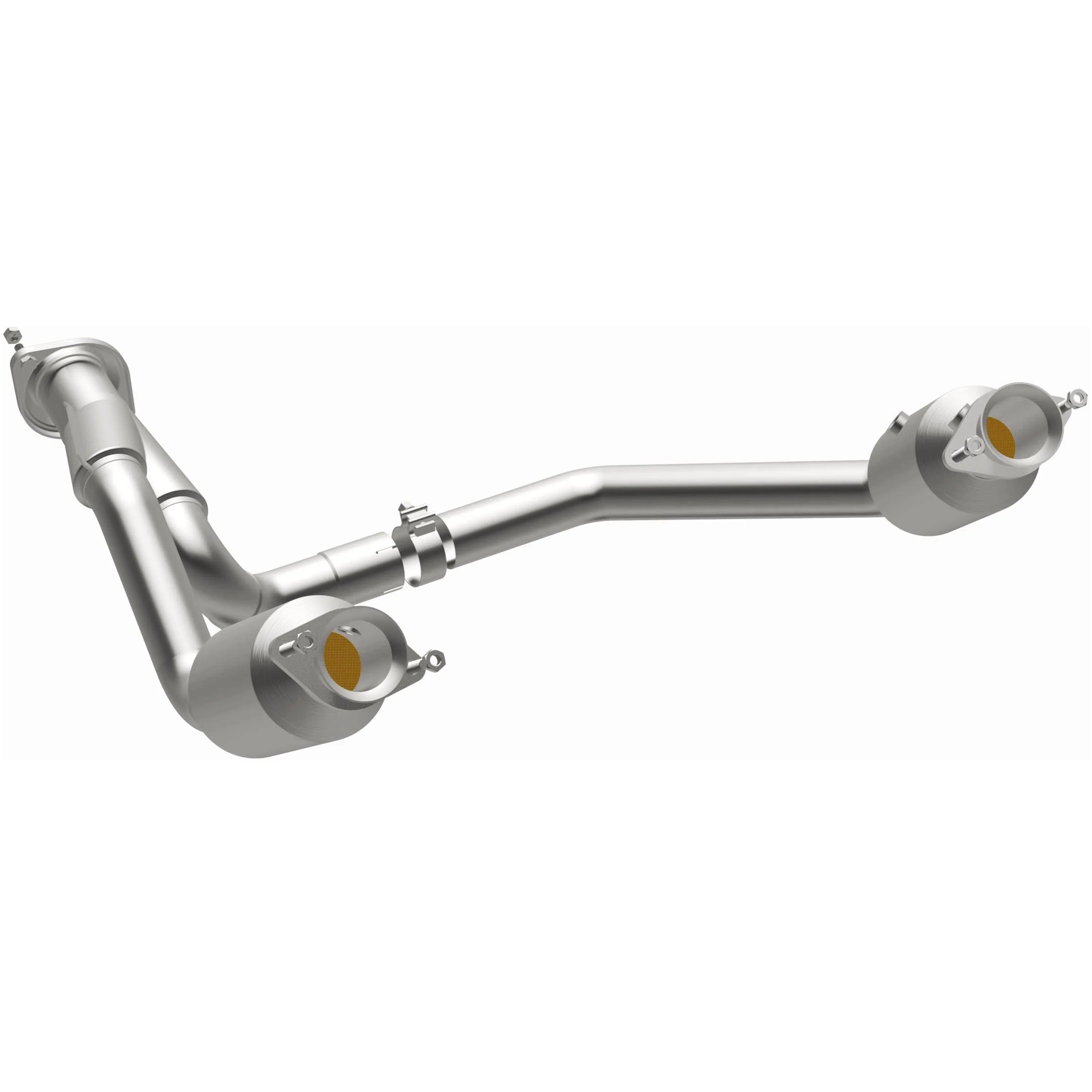 MagnaFlow 2019-2024 Ram 1500 5.7L OEM Grade Federal / EPA Compliant Direct-Fit Catalytic Converter 280307 - Image 2
