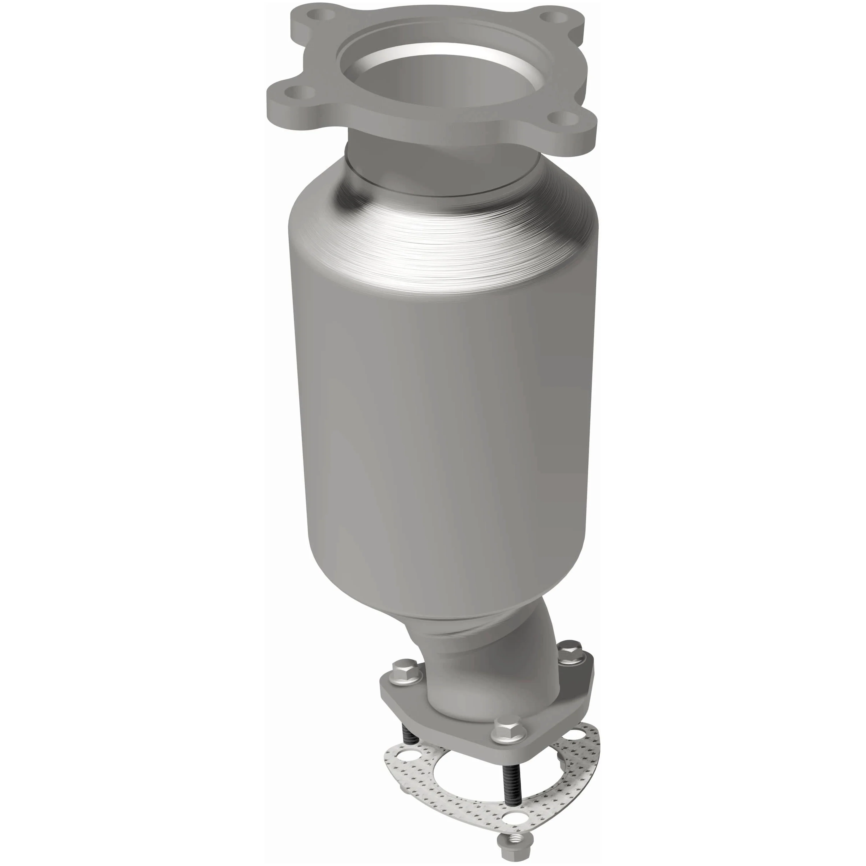 MagnaFlow OEM Grade Federal / EPA Compliant Direct-Fit Catalytic Converter 280343 - Image 3