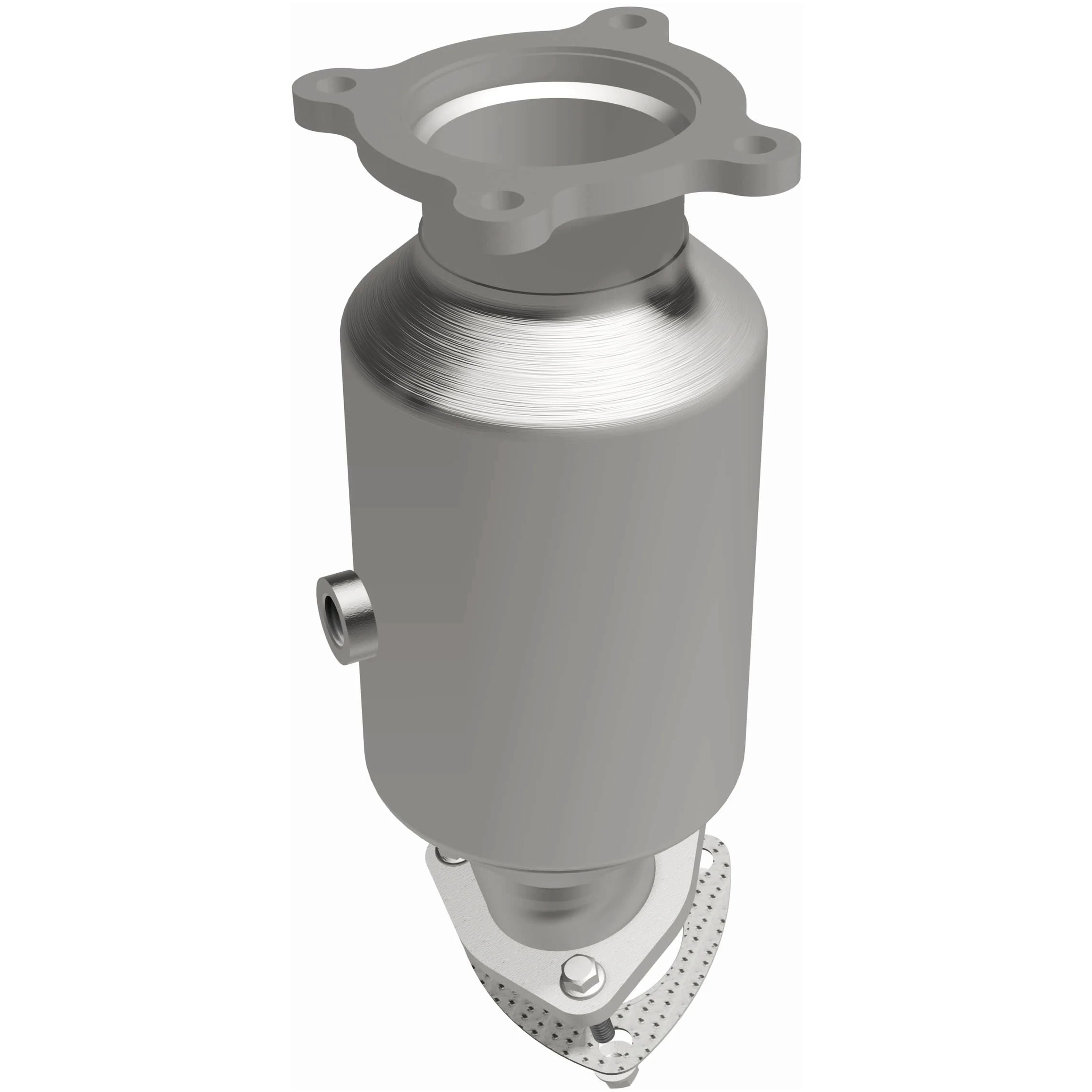 MagnaFlow OEM Grade Federal / EPA Compliant Direct-Fit Catalytic Converter 280343 - Image 5