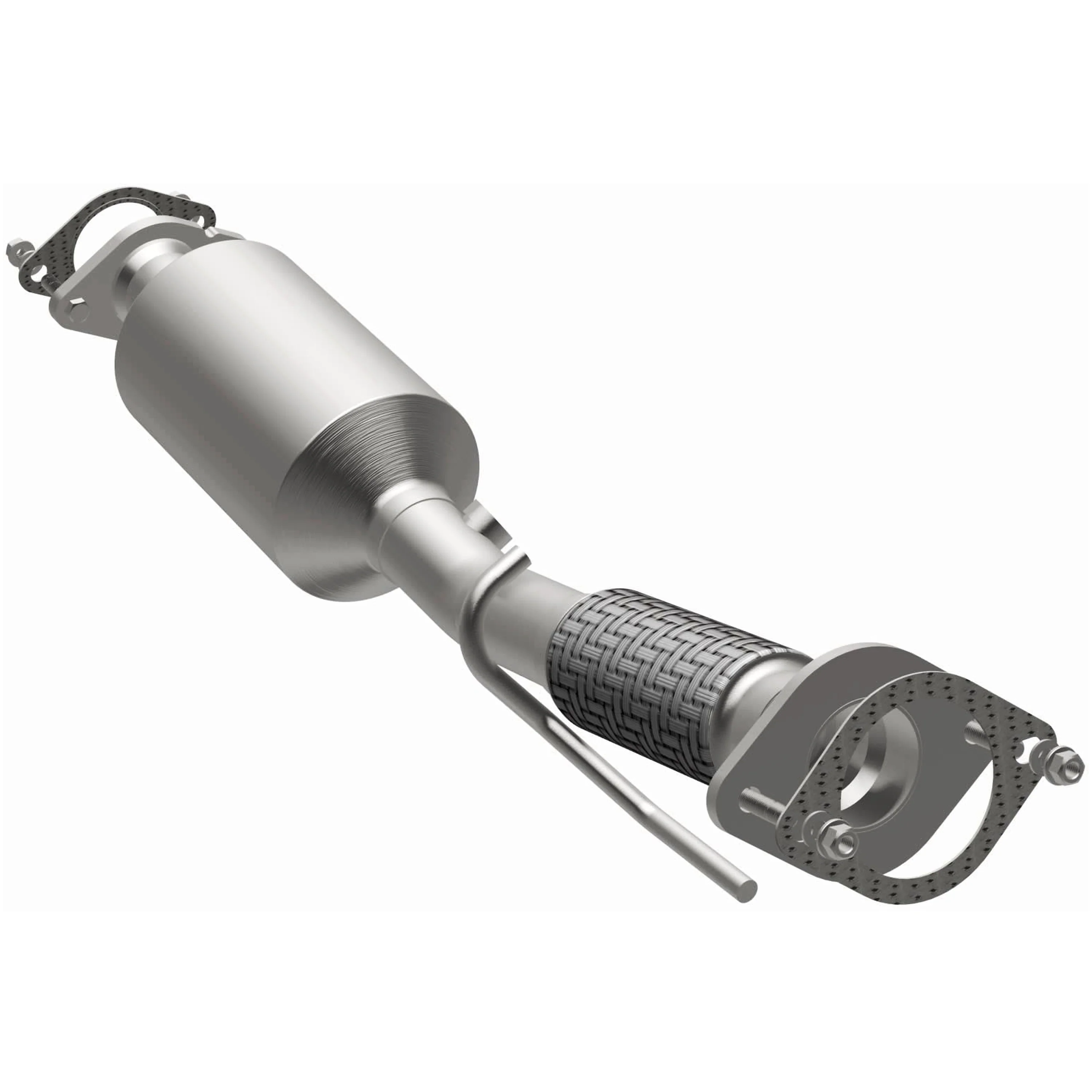 MagnaFlow 2019-2021 Nissan Altima 2.5L OEM Grade Federal / EPA Compliant Direct-Fit Catalytic Converter 280387 - Image 2