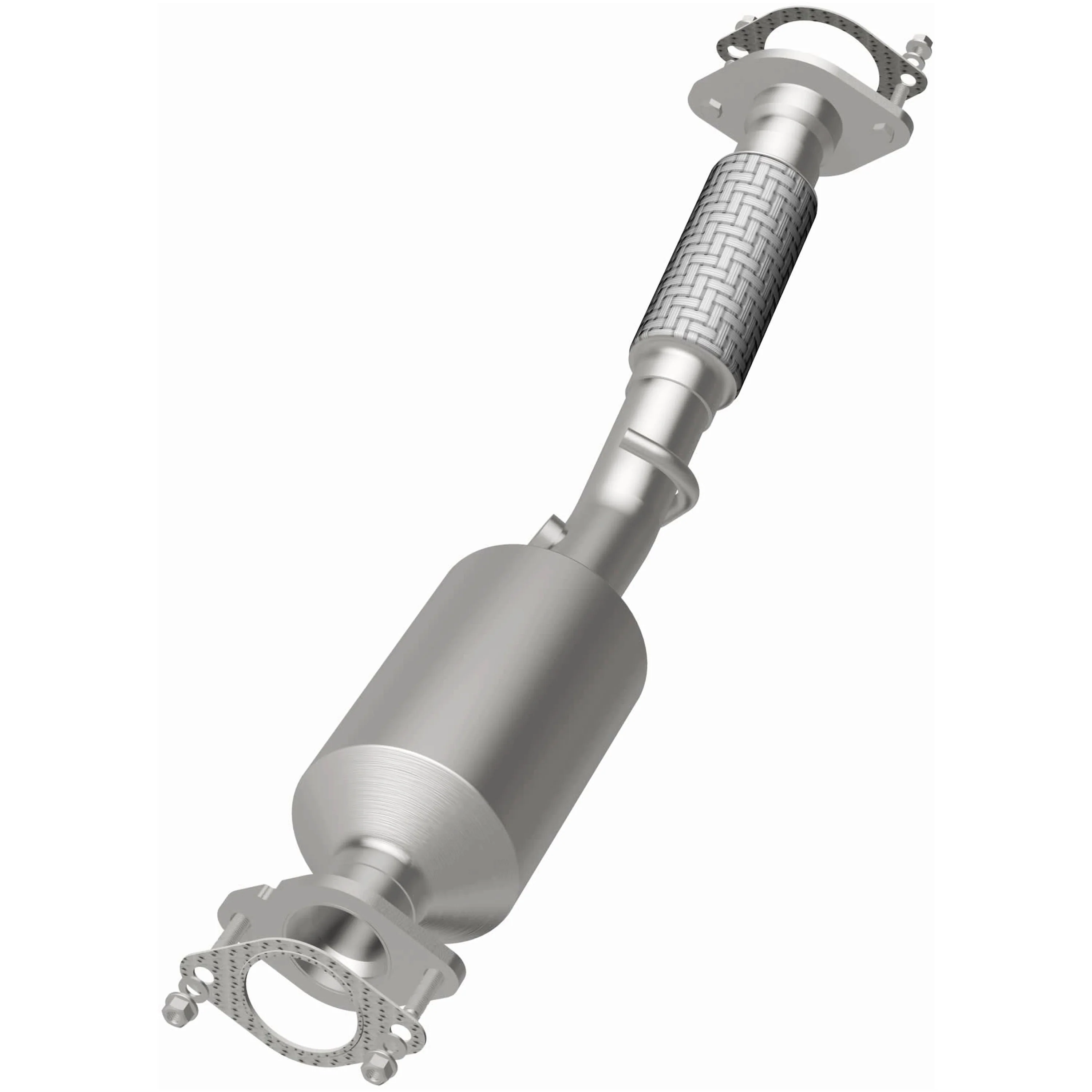 MagnaFlow 2019-2021 Nissan Altima 2.5L OEM Grade Federal / EPA Compliant Direct-Fit Catalytic Converter 280387 - Image 3
