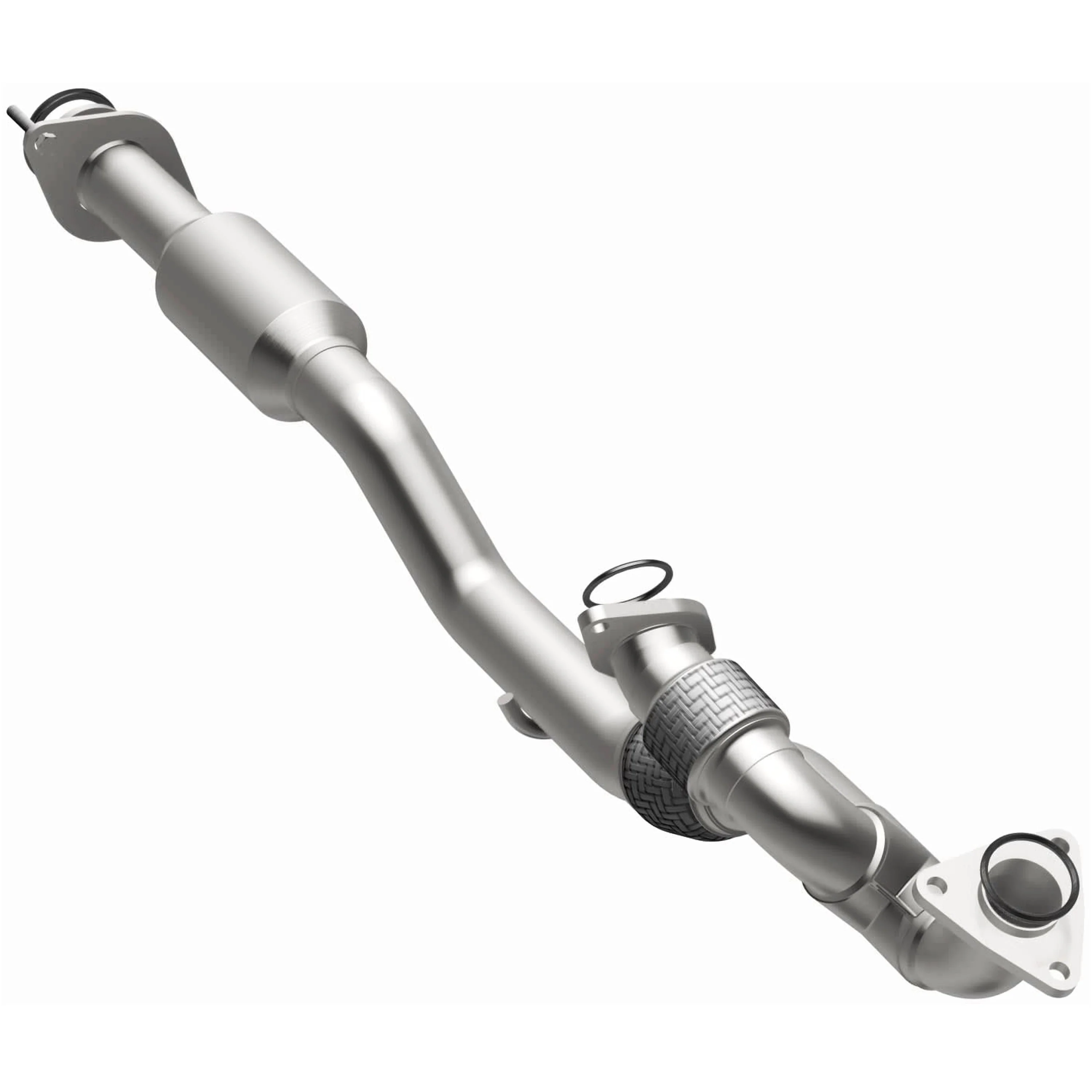 MagnaFlow 2018-2020 INFINITI QX60 3.5L OEM Grade Federal / EPA Compliant Direct-Fit Catalytic Converter 280403 - Image 2