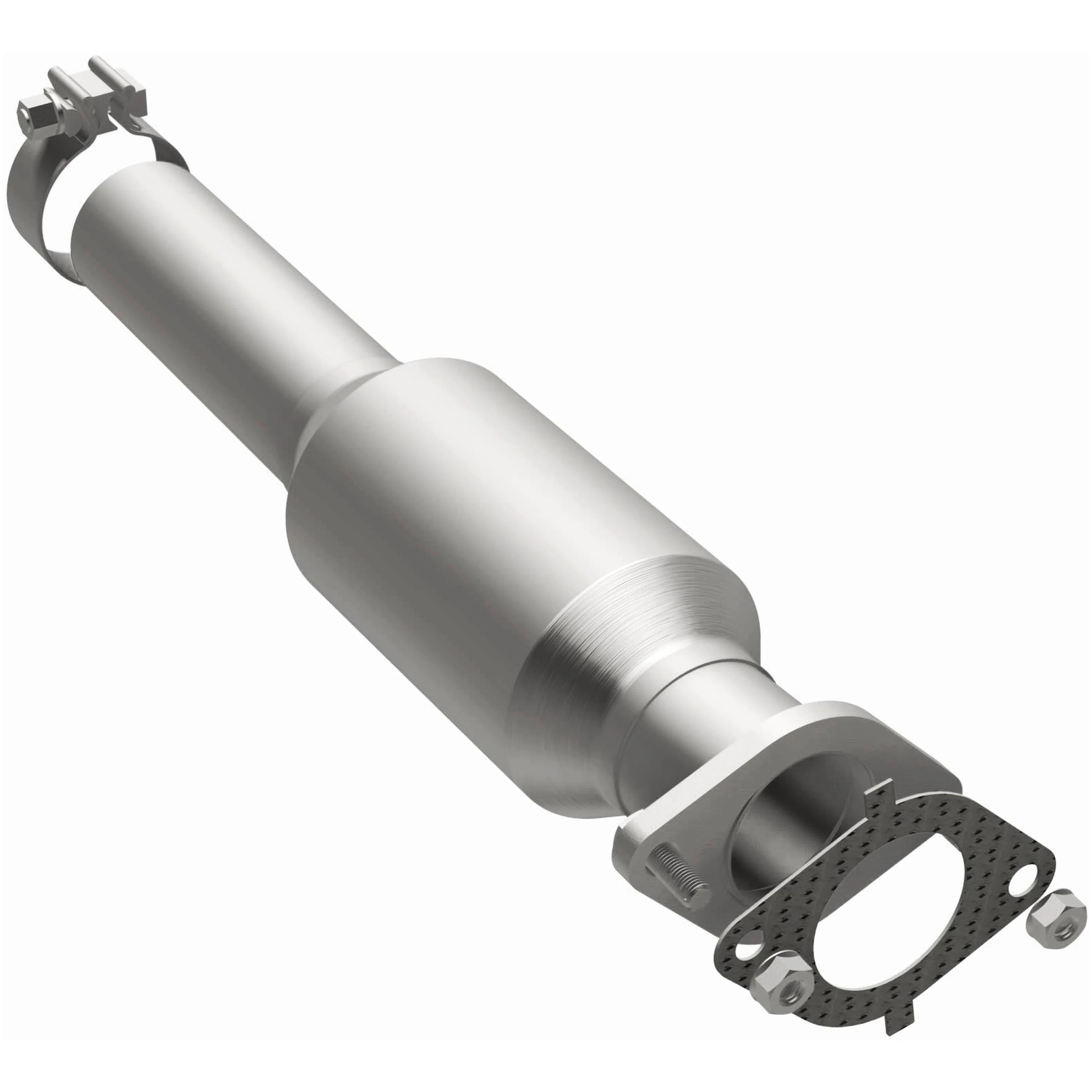 MagnaFlow 2009-2011 Buick Lucerne 3.9L OEM Grade Federal / EPA Compliant Direct-Fit Catalytic Converter 280425 - Image 2