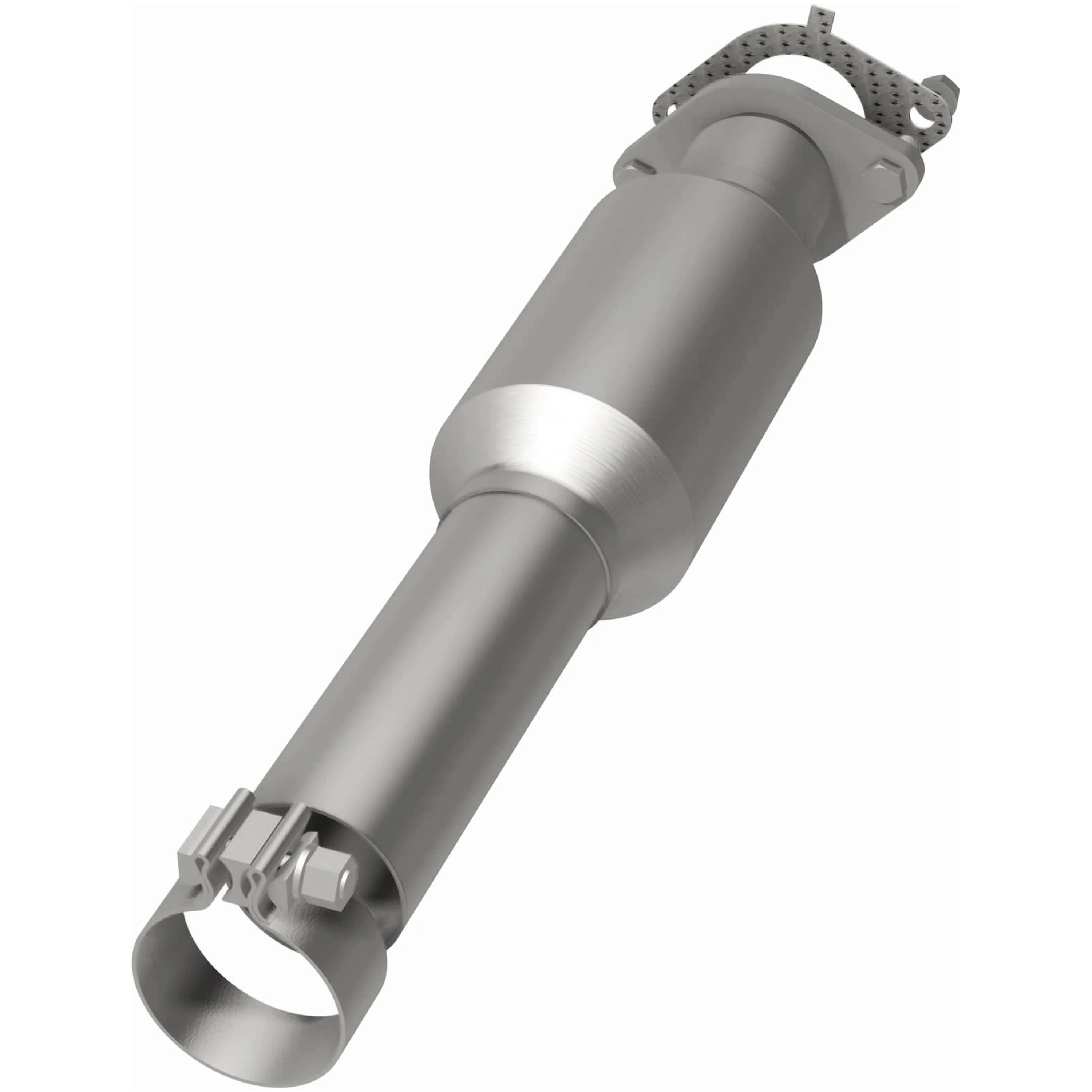 MagnaFlow 2009-2011 Buick Lucerne 3.9L OEM Grade Federal / EPA Compliant Direct-Fit Catalytic Converter 280425 - Image 3