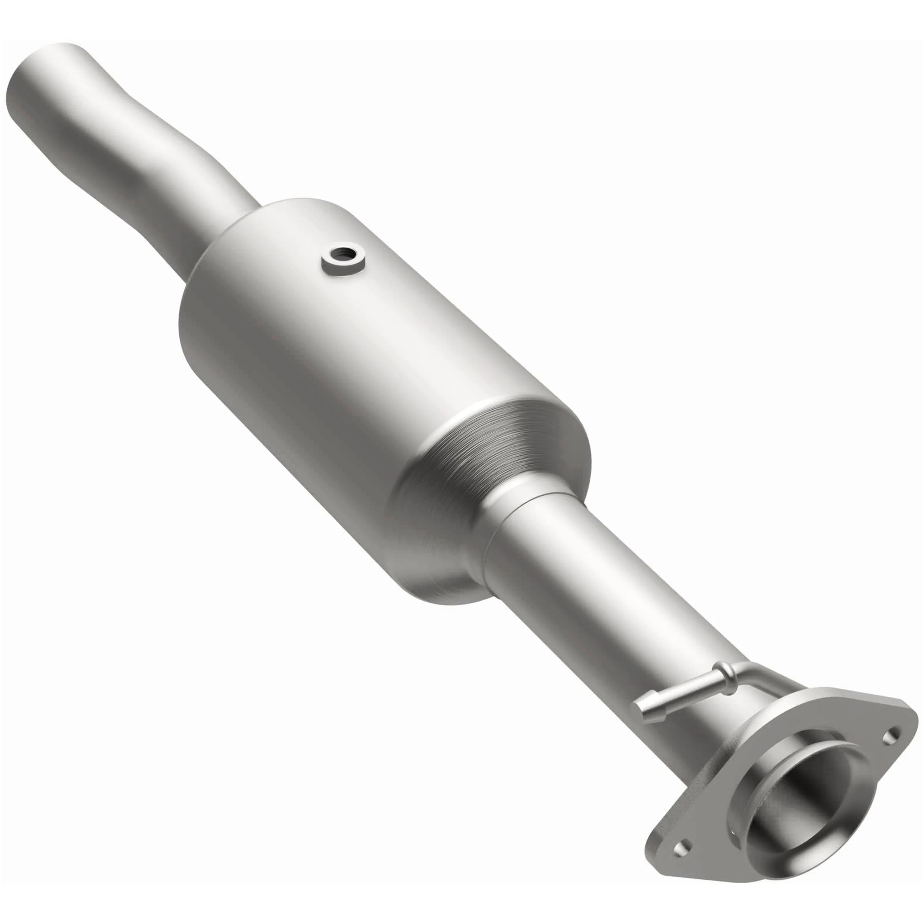 MagnaFlow OEM Grade Federal / EPA Compliant Direct-Fit Catalytic Converter 280434 - Image 2