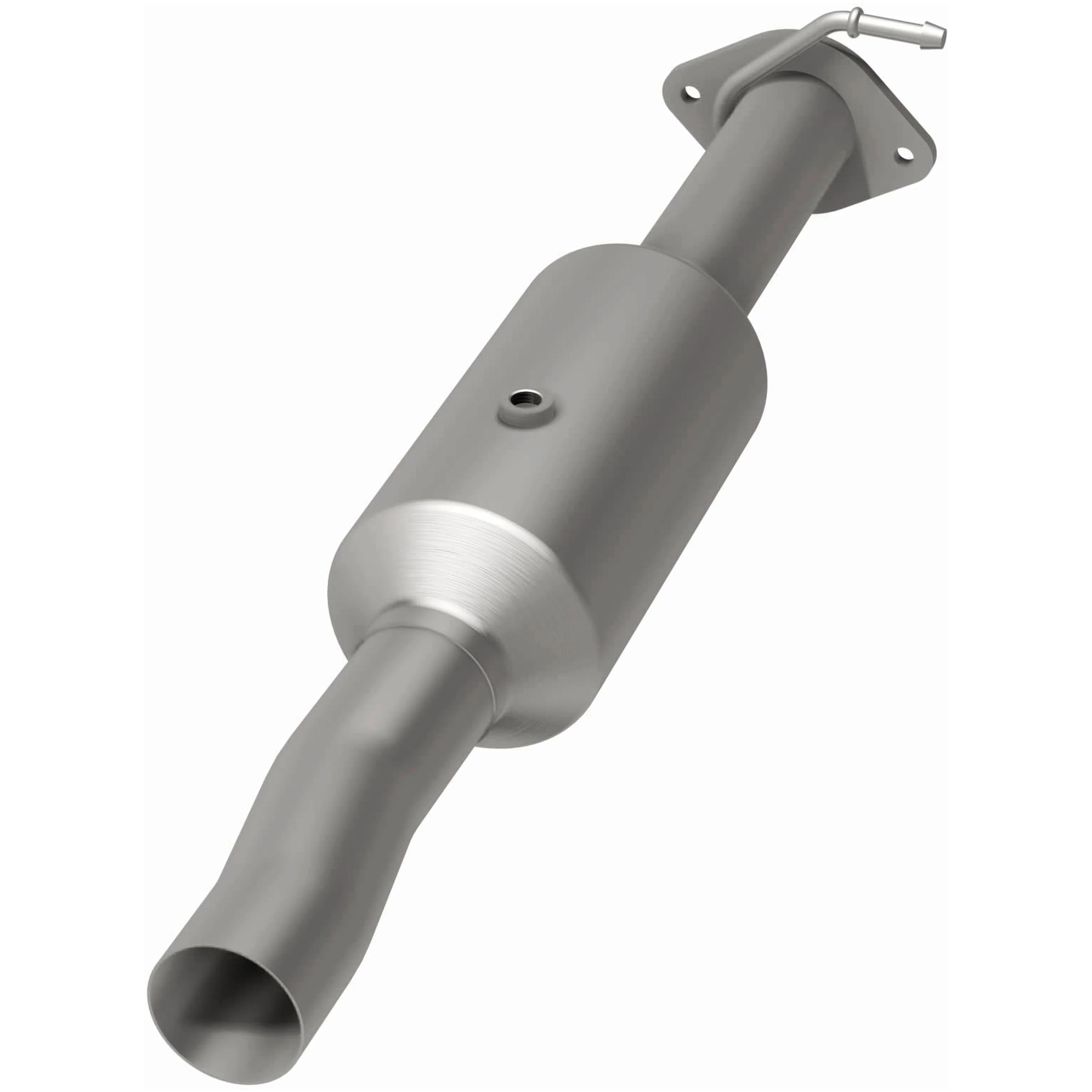 MagnaFlow OEM Grade Federal / EPA Compliant Direct-Fit Catalytic Converter 280434 - Image 3