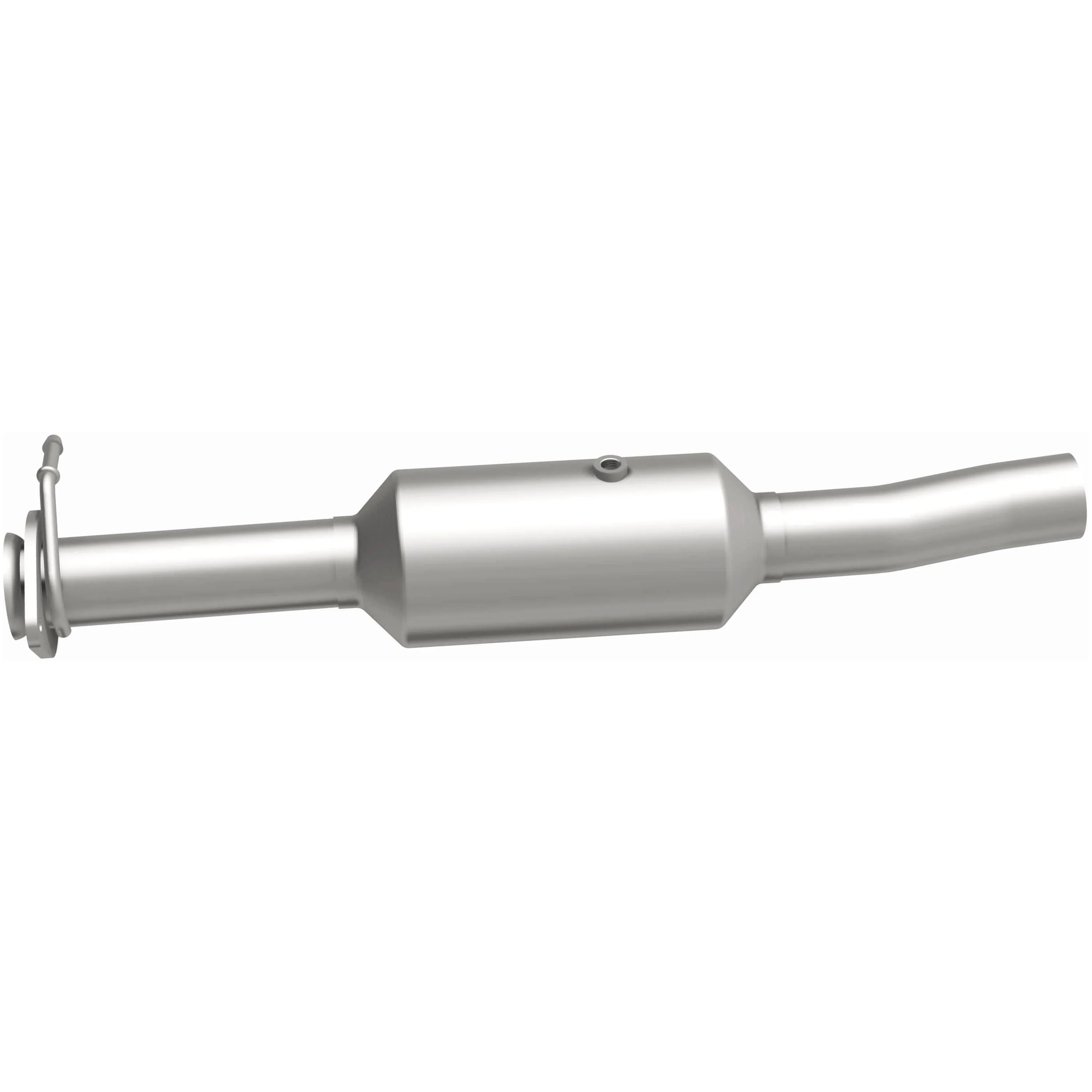 MagnaFlow OEM Grade Federal / EPA Compliant Direct-Fit Catalytic Converter 280434 - Image 4