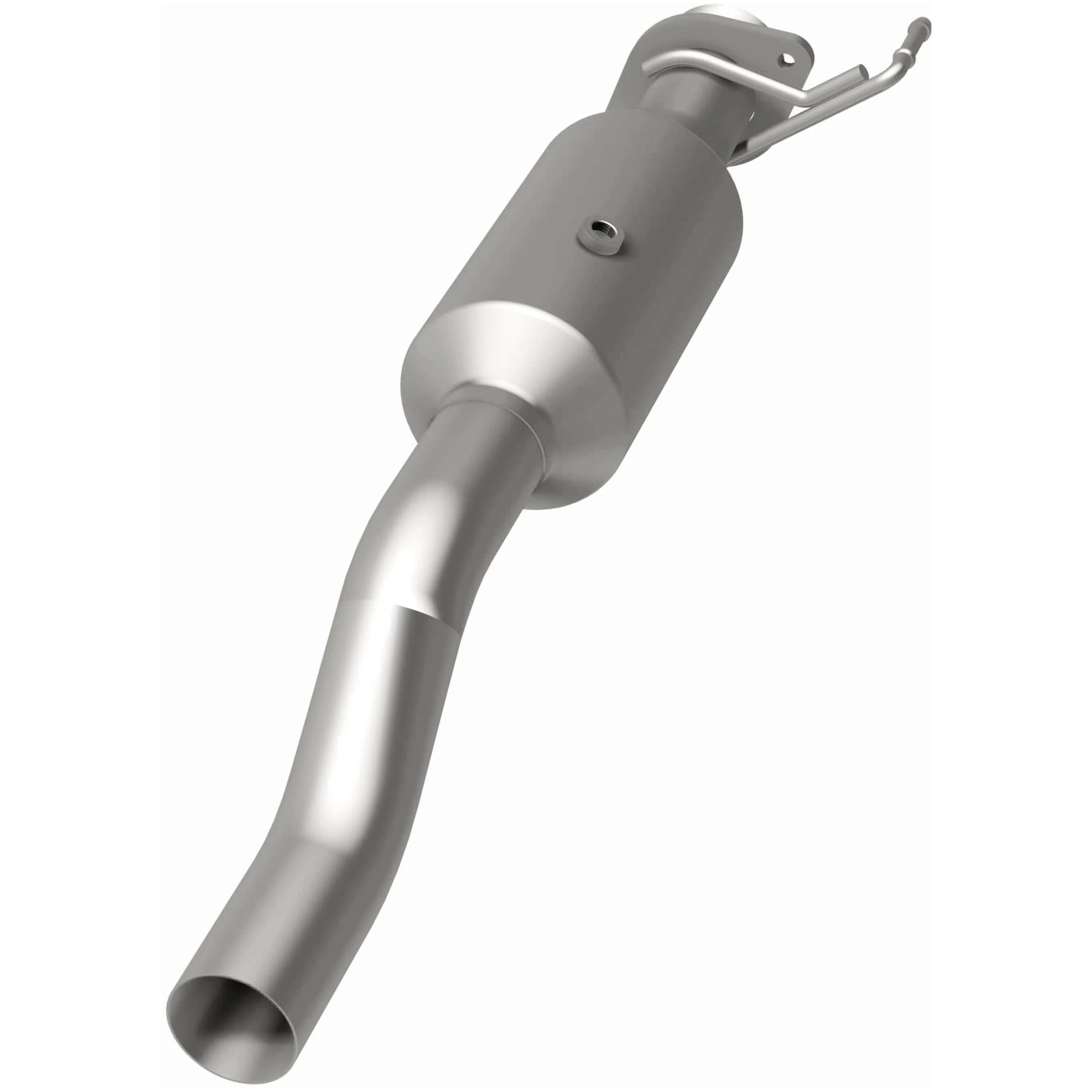 MagnaFlow OEM Grade Federal / EPA Compliant Direct-Fit Catalytic Converter 280440 - Image 3
