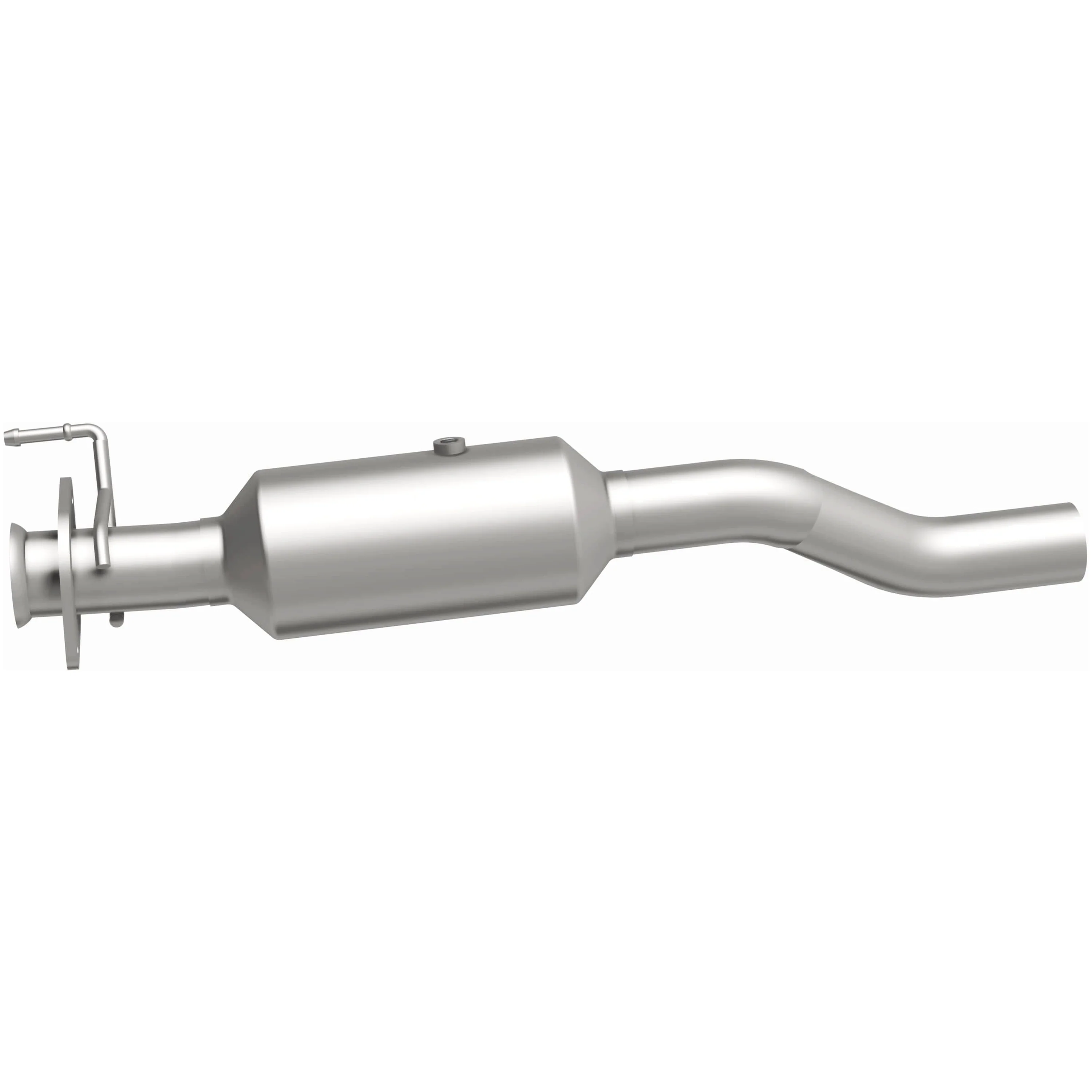 MagnaFlow OEM Grade Federal / EPA Compliant Direct-Fit Catalytic Converter 280440 - Image 4