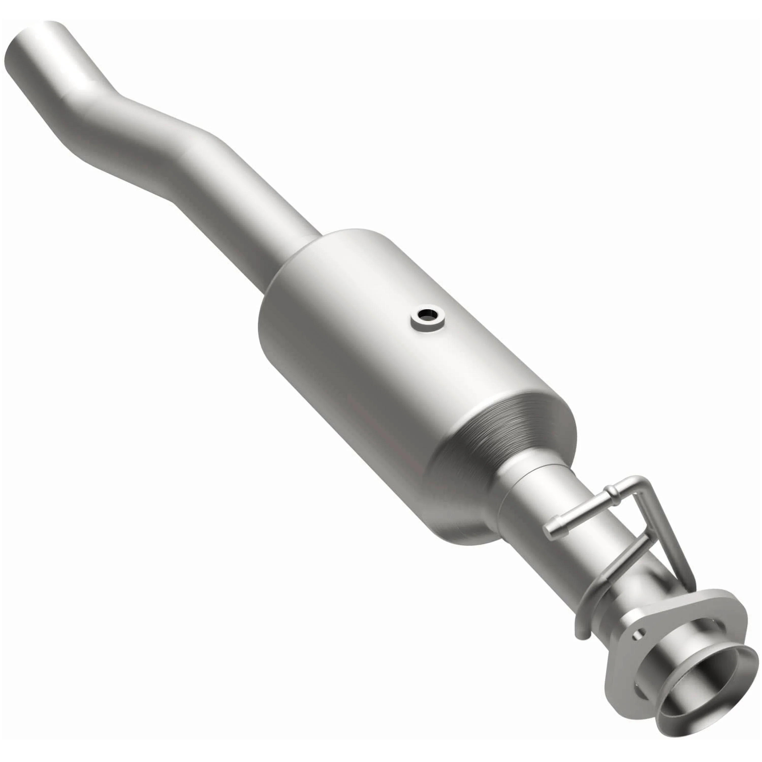 MagnaFlow OEM Grade Federal / EPA Compliant Direct-Fit Catalytic Converter 280445 - Image 2