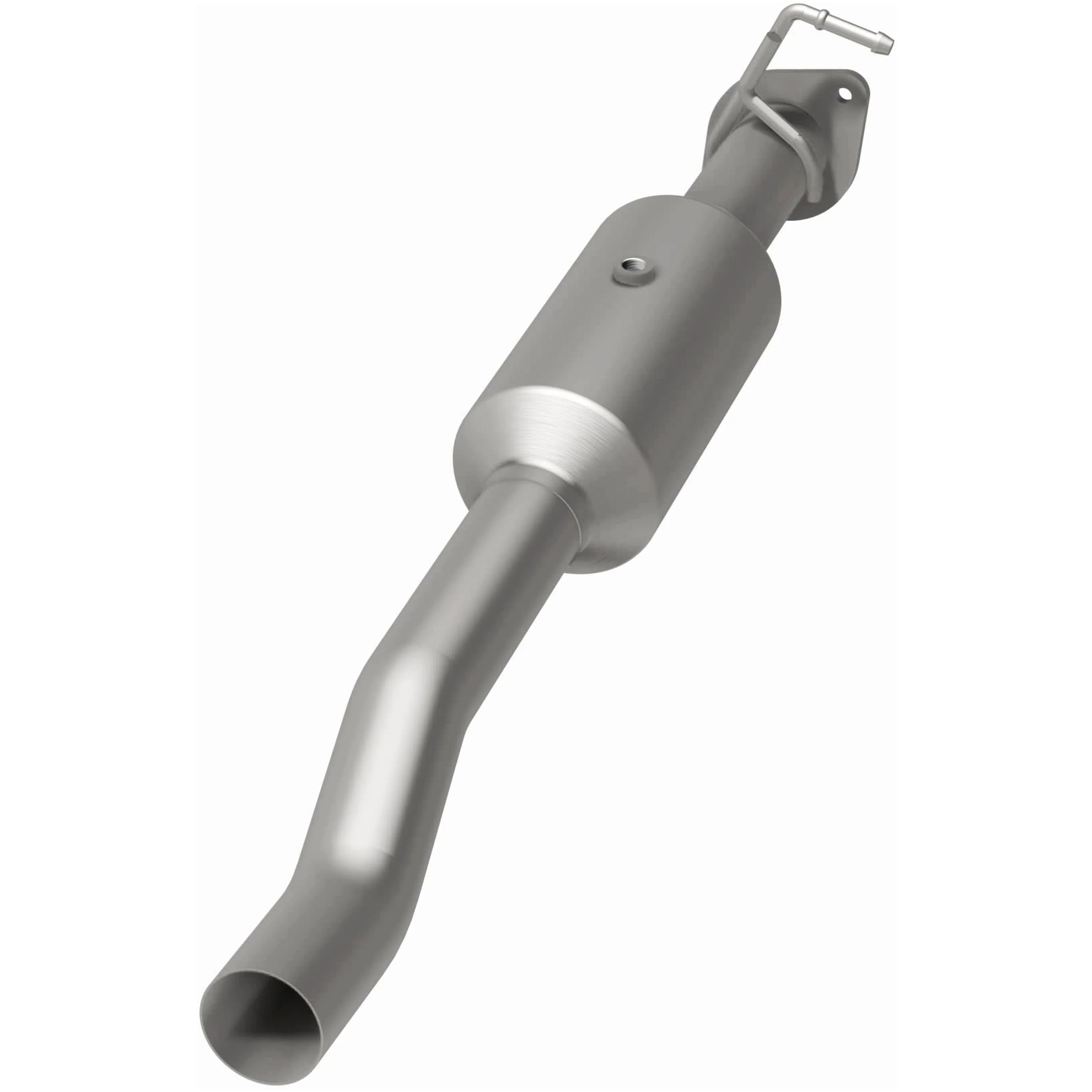 MagnaFlow OEM Grade Federal / EPA Compliant Direct-Fit Catalytic Converter 280445 - Image 3
