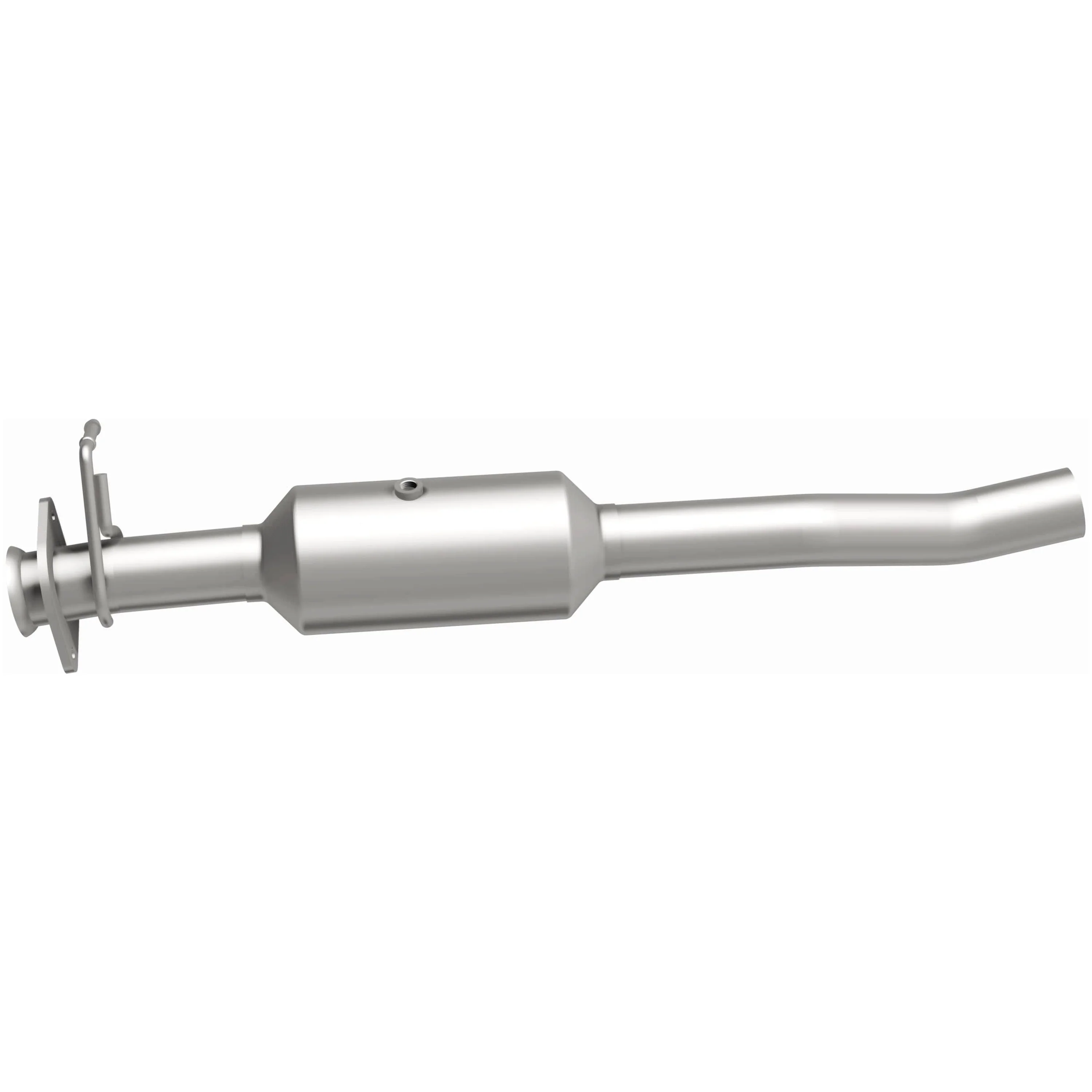 MagnaFlow OEM Grade Federal / EPA Compliant Direct-Fit Catalytic Converter 280445 - Image 4