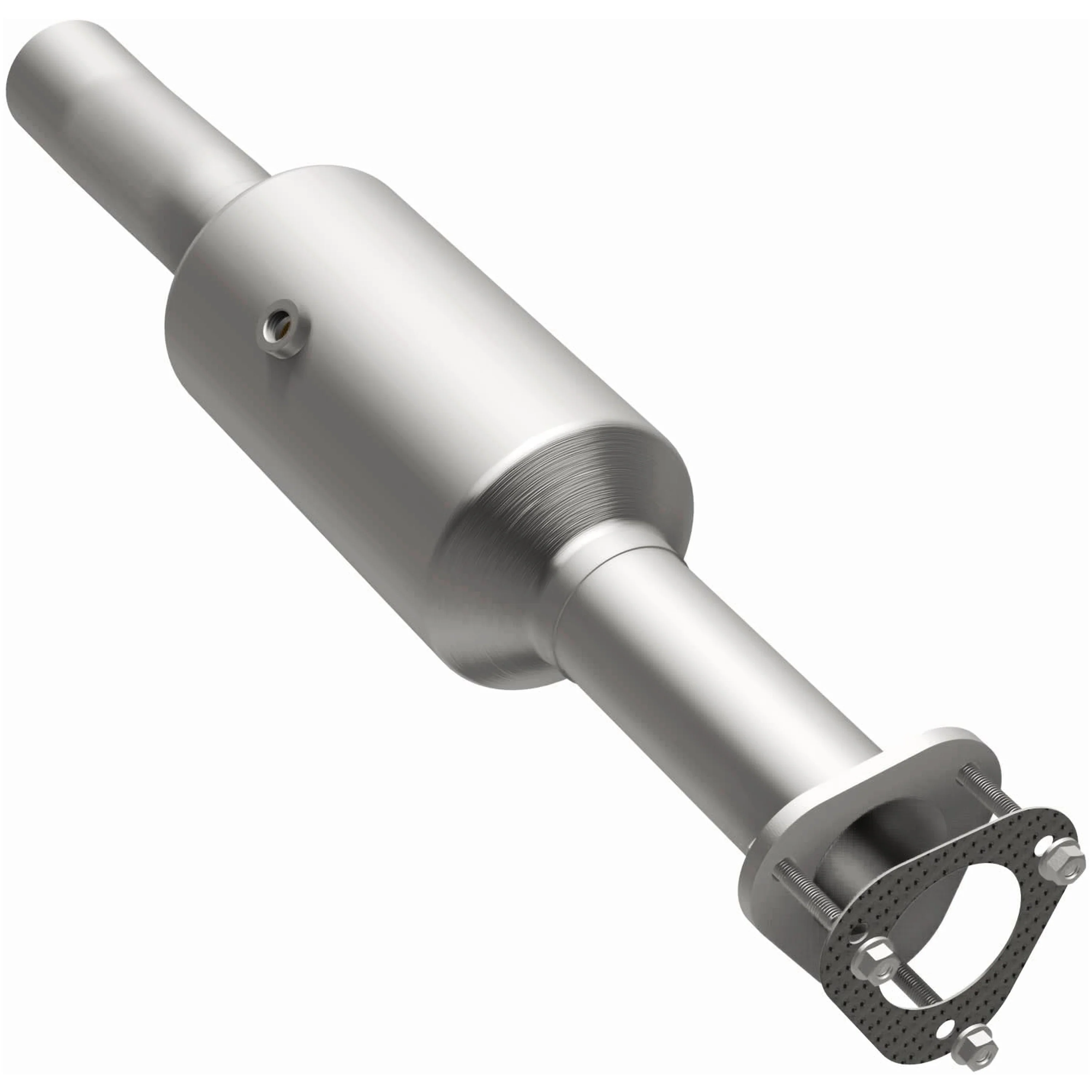 MagnaFlow 2016-2019 Ford E-450 Super Duty 6.8L OEM Grade Federal / EPA Compliant Direct-Fit Catalytic Converter 280446 - Image 2