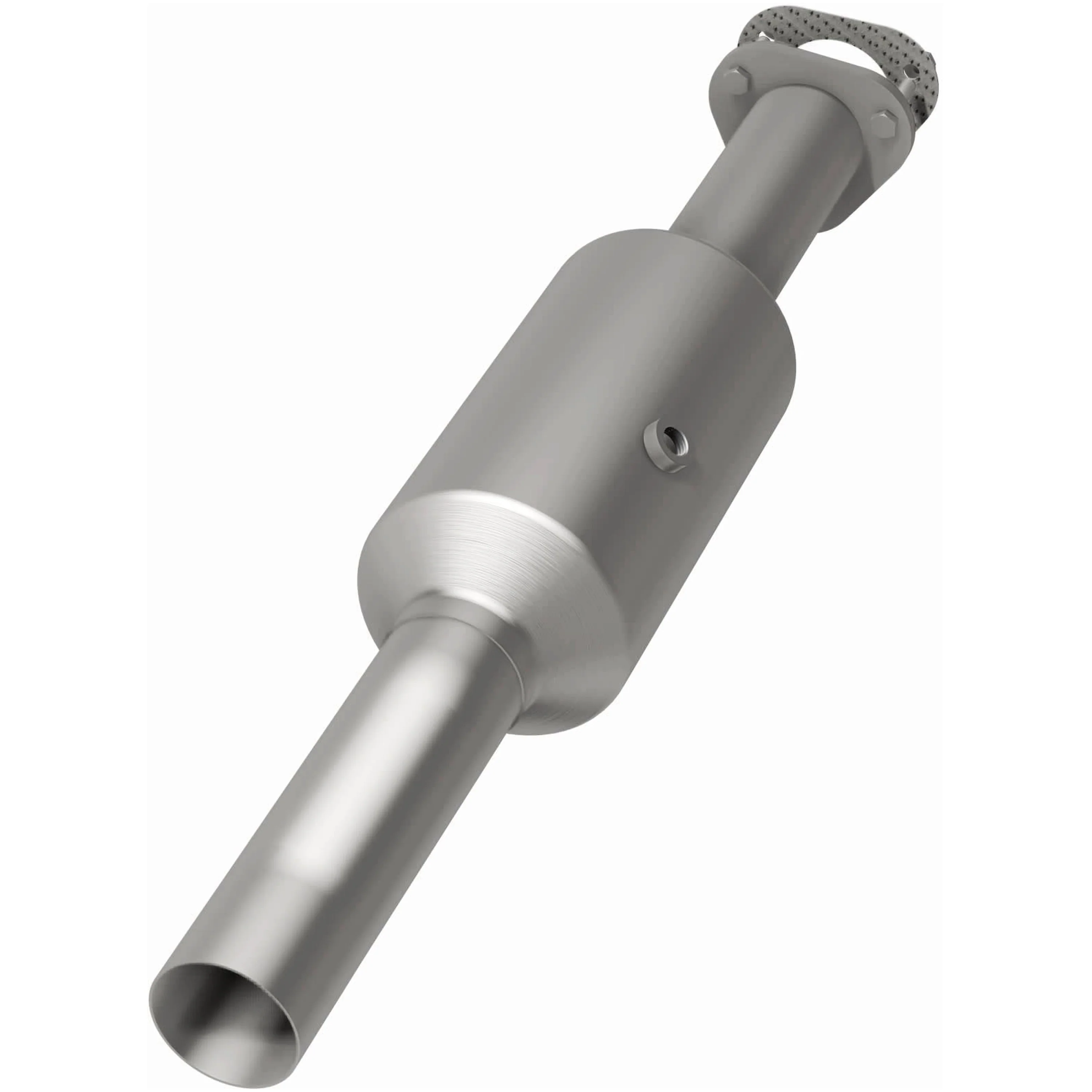 MagnaFlow 2016-2019 Ford E-450 Super Duty 6.8L OEM Grade Federal / EPA Compliant Direct-Fit Catalytic Converter 280446 - Image 3