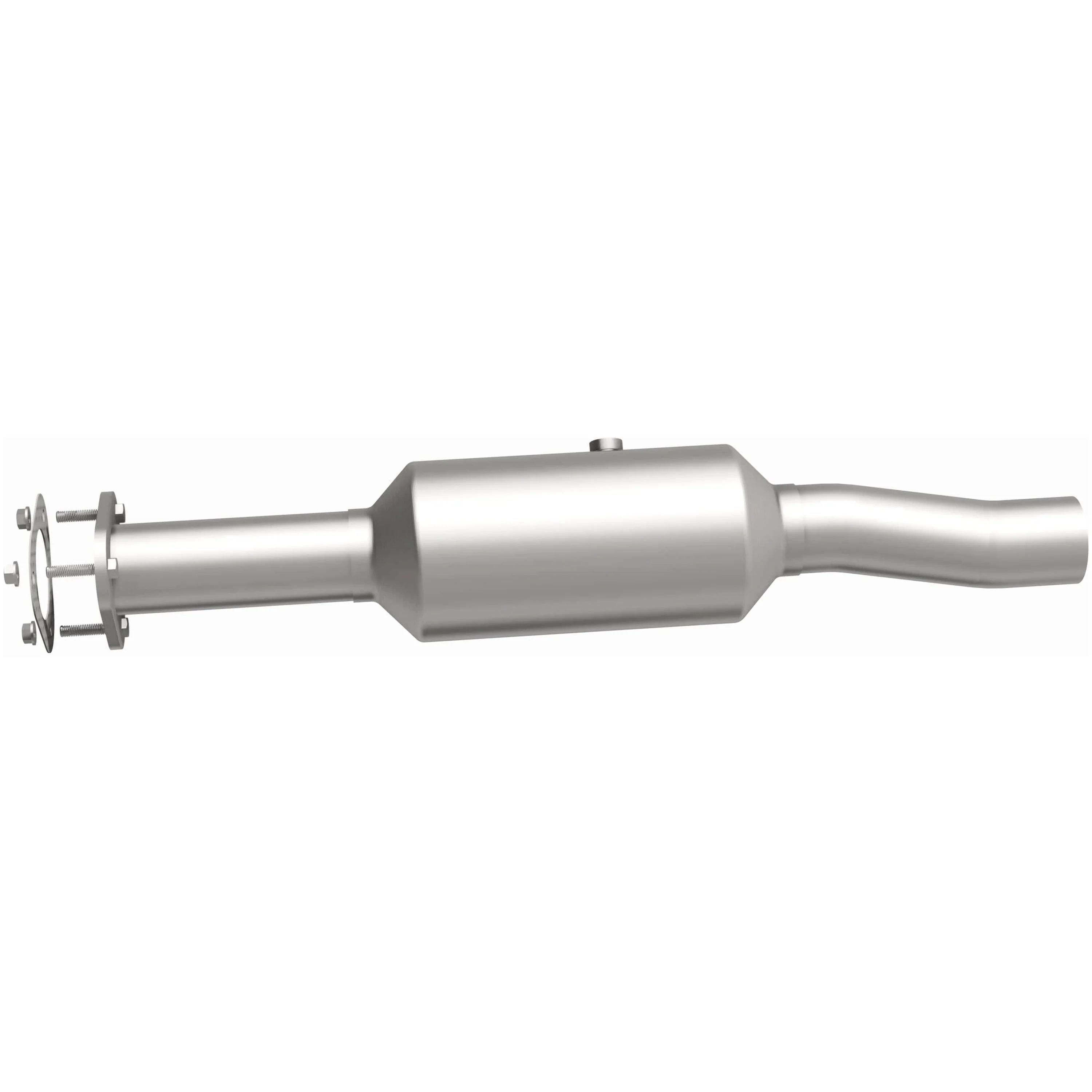 MagnaFlow 2016-2019 Ford E-450 Super Duty 6.8L OEM Grade Federal / EPA Compliant Direct-Fit Catalytic Converter 280446 - Image 4