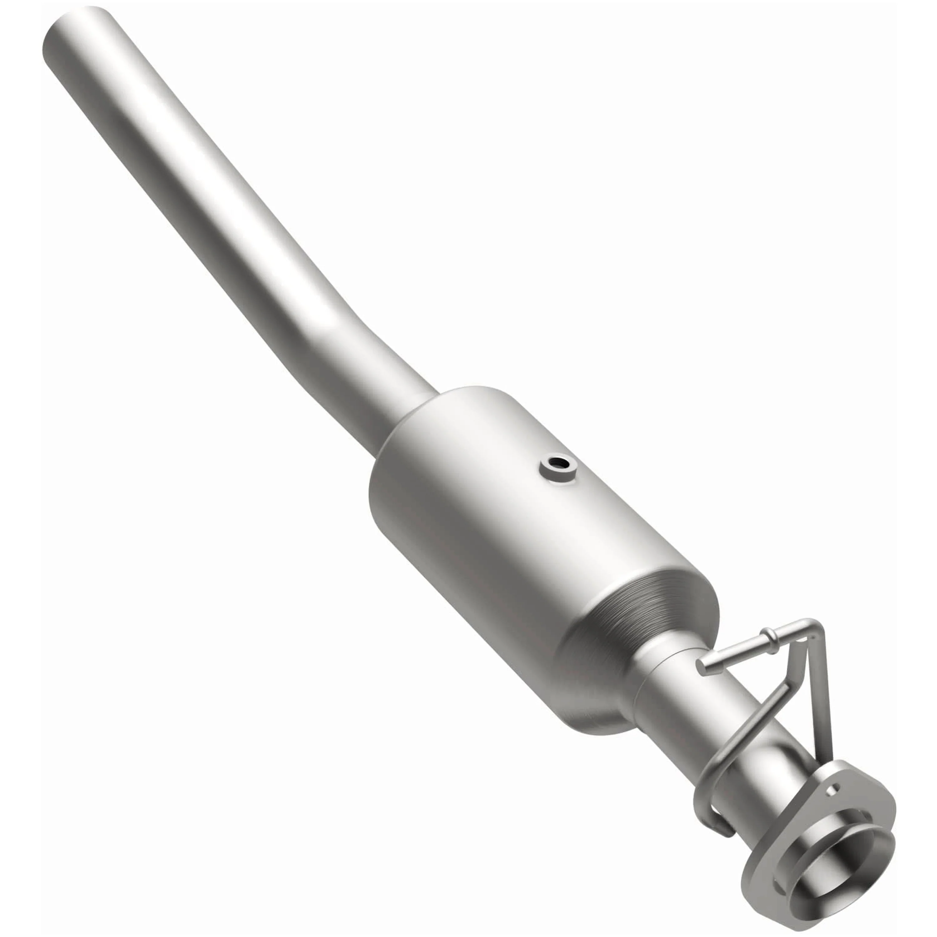 MagnaFlow 2016-2019 Ford F-53 Motorhome Chassis 6.8L OEM Grade Federal / EPA Compliant Direct-Fit Catalytic Converter 280447 - Image 2