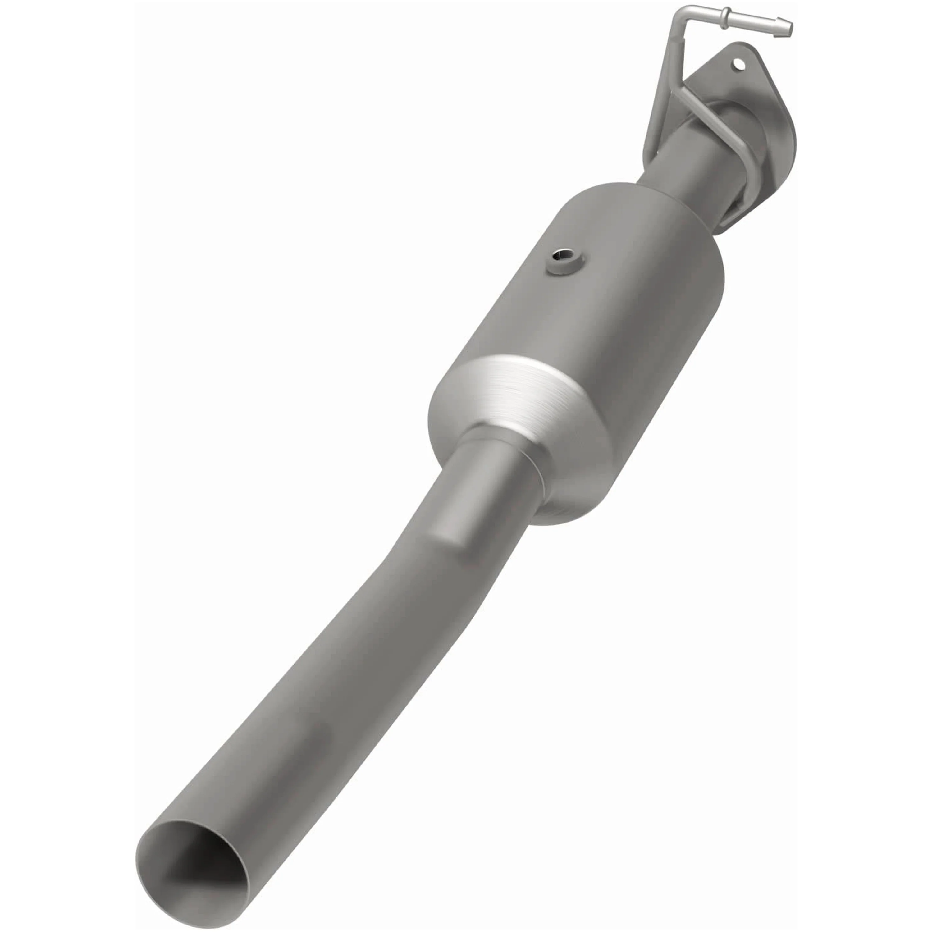 MagnaFlow 2016-2019 Ford F-53 Motorhome Chassis 6.8L OEM Grade Federal / EPA Compliant Direct-Fit Catalytic Converter 280447 - Image 3