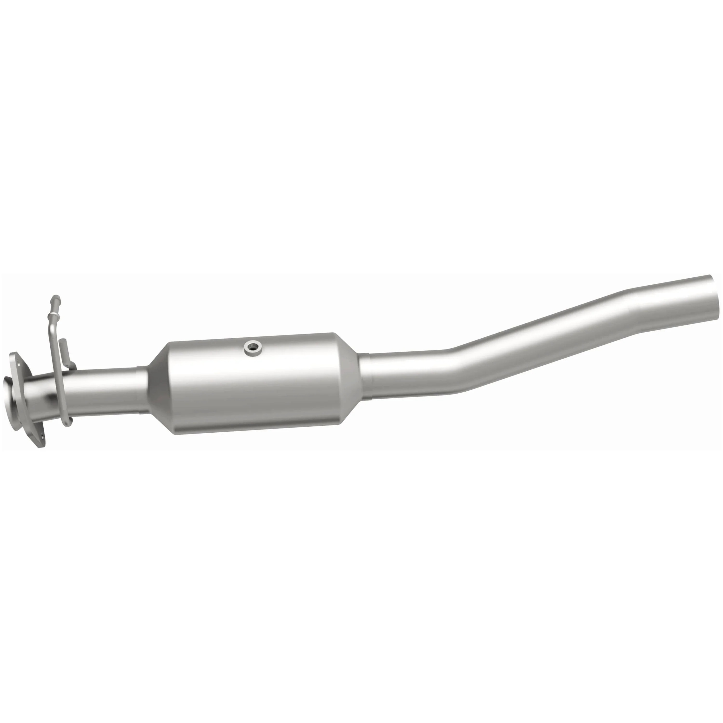 MagnaFlow 2016-2019 Ford F-53 Motorhome Chassis 6.8L OEM Grade Federal / EPA Compliant Direct-Fit Catalytic Converter 280447 - Image 4
