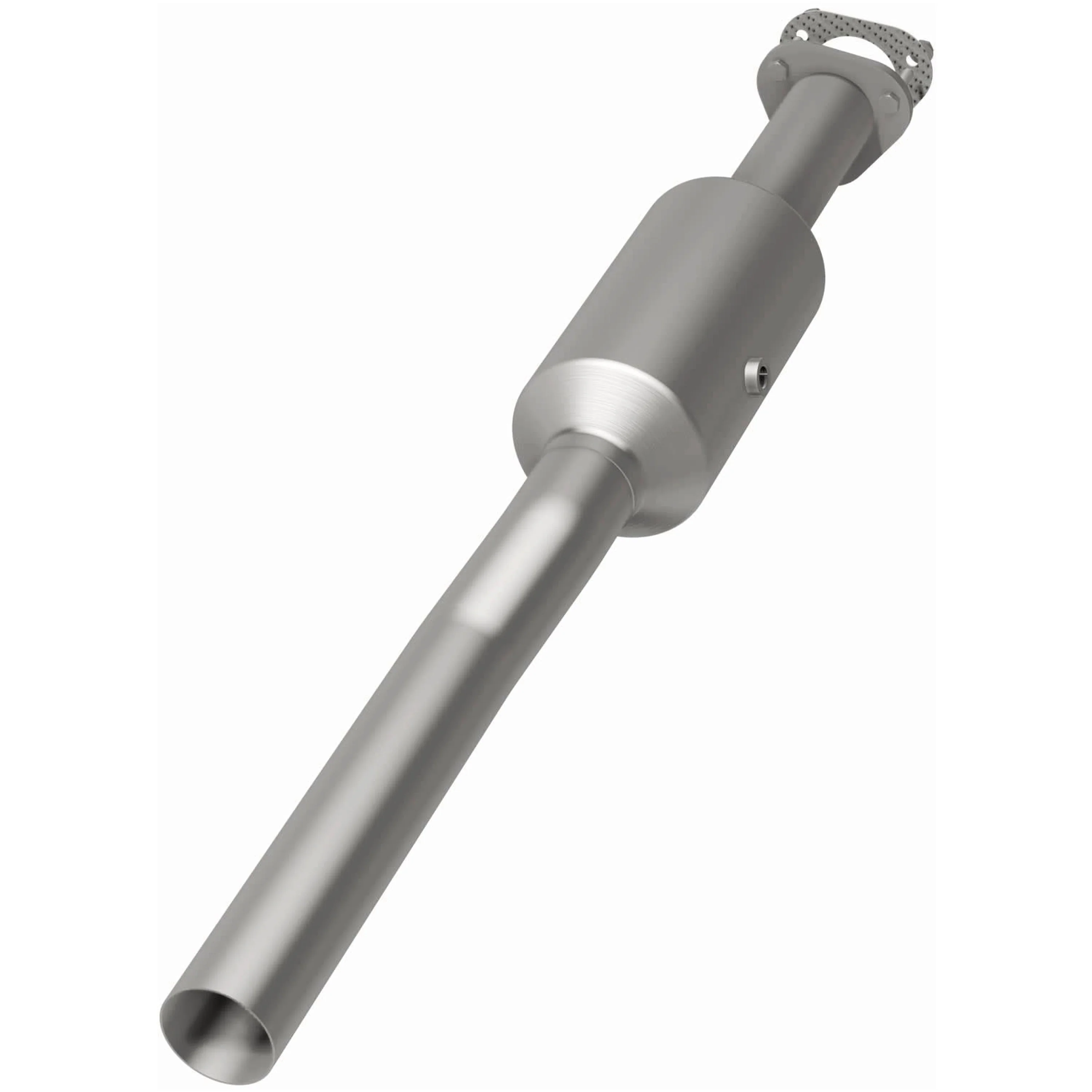 MagnaFlow 2007 Ford E-450 Super Duty 6.8L | 2007-2009 Ford E-450 Super Duty 5.4L OEM Grade Federal / EPA Compliant Direct-Fit Catalytic Converter 280448 - Image 3