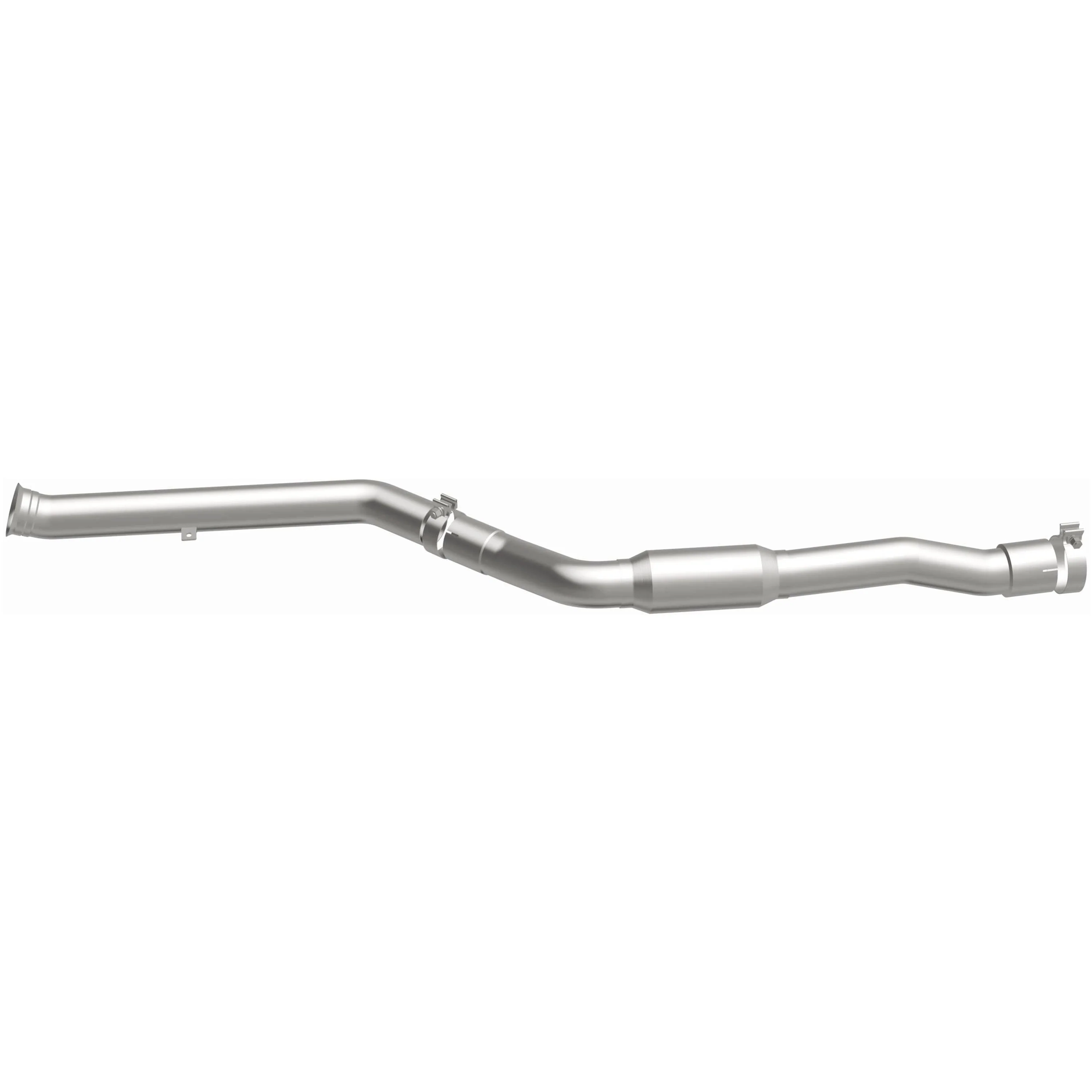MagnaFlow OEM Grade Federal / EPA Compliant Direct-Fit Catalytic Converter 280510 - Image 5