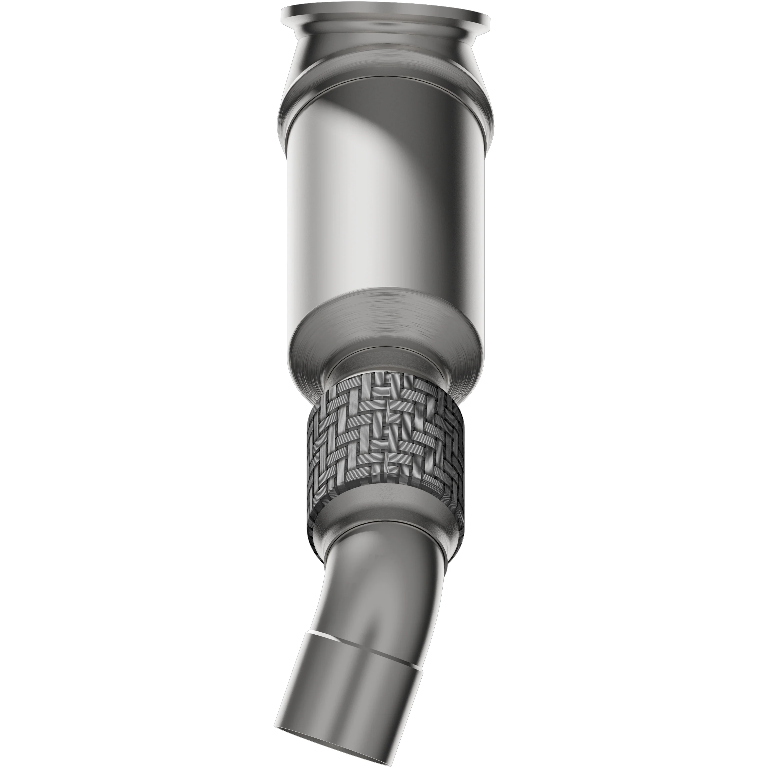 MagnaFlow OEM Grade Federal / EPA Compliant Direct-Fit Catalytic Converter 280513 - Image 4