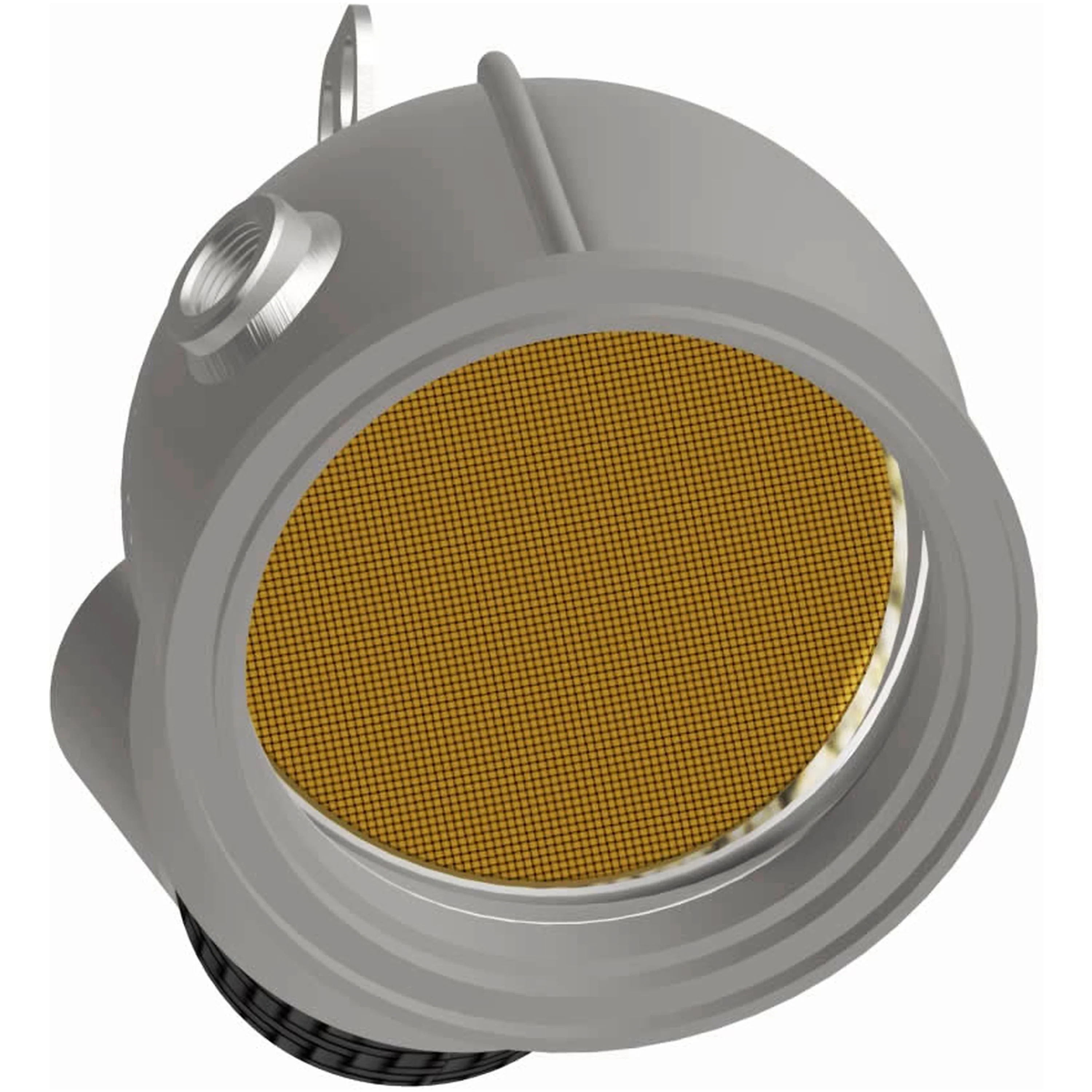 MagnaFlow OEM Grade Federal / EPA Compliant Direct-Fit Catalytic Converter 280513 - Image 5