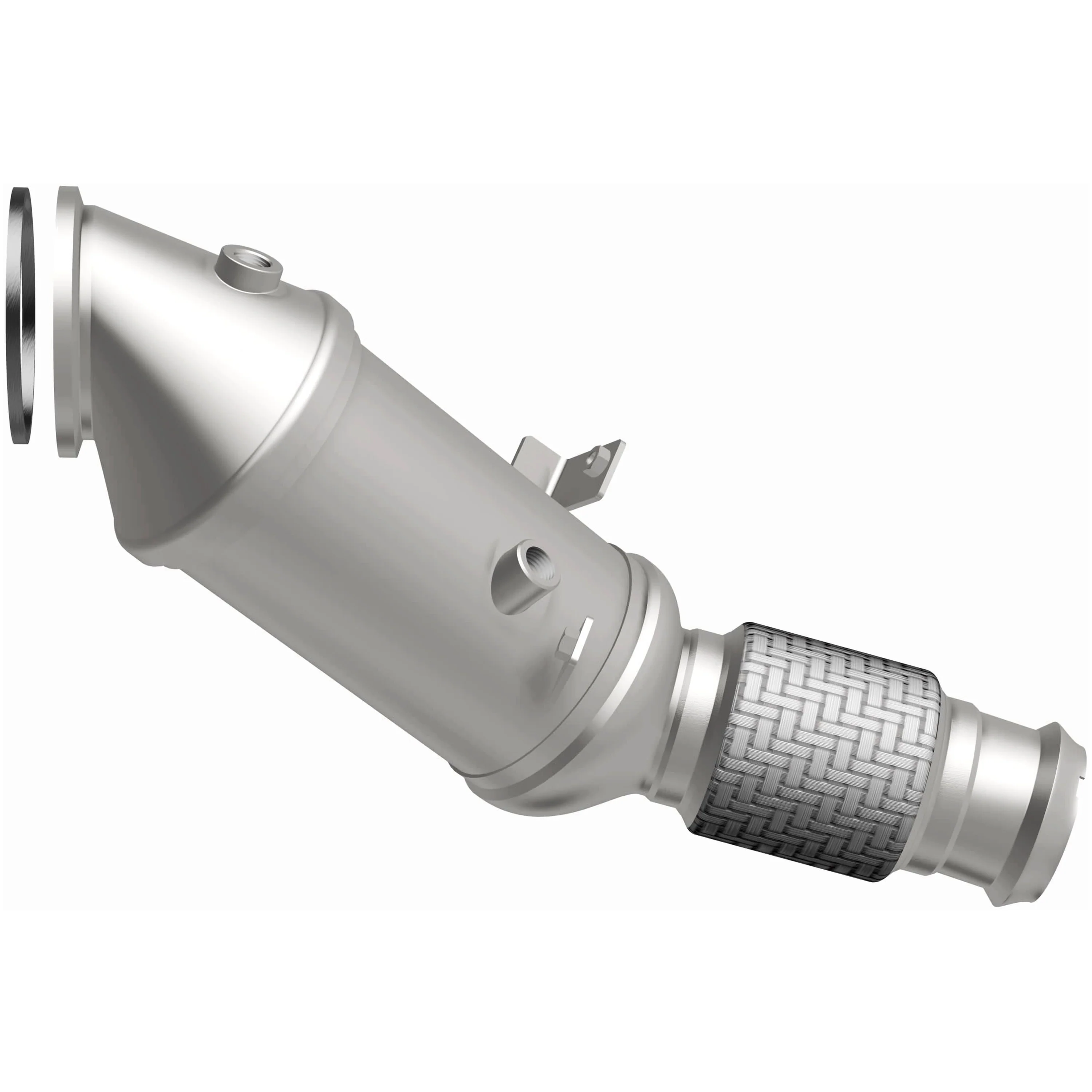 MagnaFlow OEM Grade Federal / EPA Compliant Direct-Fit Catalytic Converter 280543 - Image 5