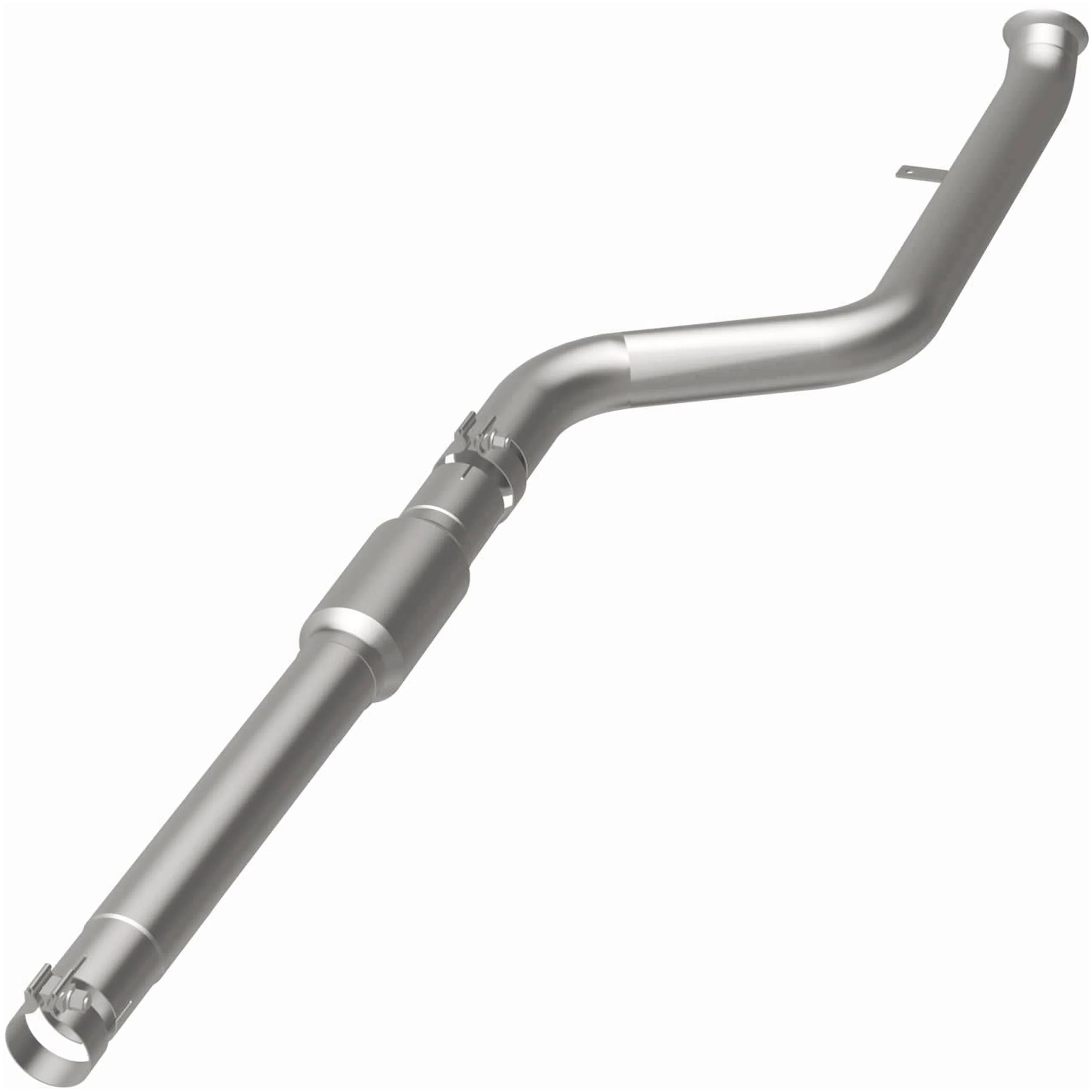 MagnaFlow 2018-2022 BMW 530e 2.0L | 2018-2022 BMW 530e xDrive 2.0L OEM Grade Federal / EPA Compliant Direct-Fit Catalytic Converter 280544 - Image 3
