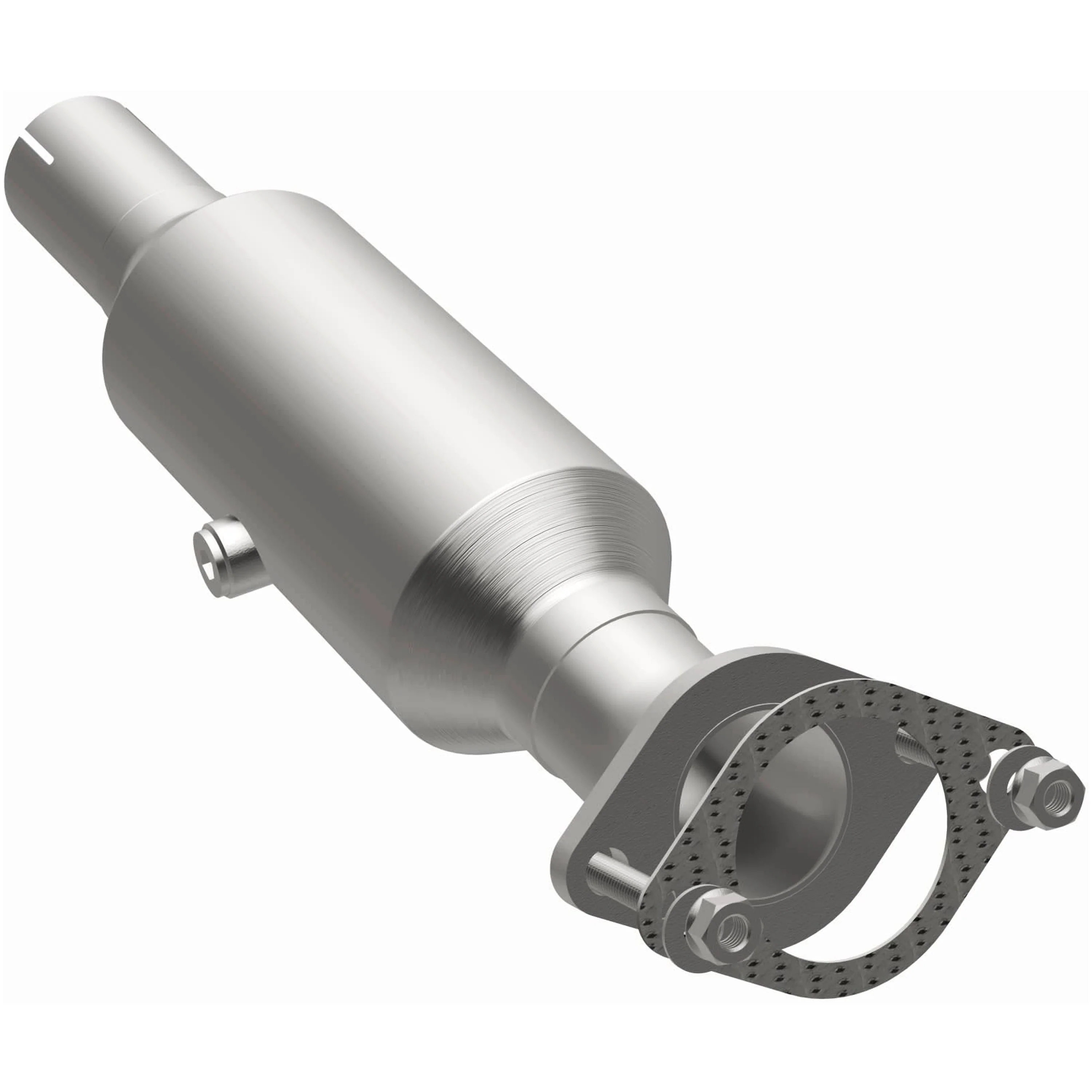 MagnaFlow 2019-2023 Kia Forte 2.0L OEM Grade Federal / EPA Compliant Direct-Fit Catalytic Converter 280579 - Image 2