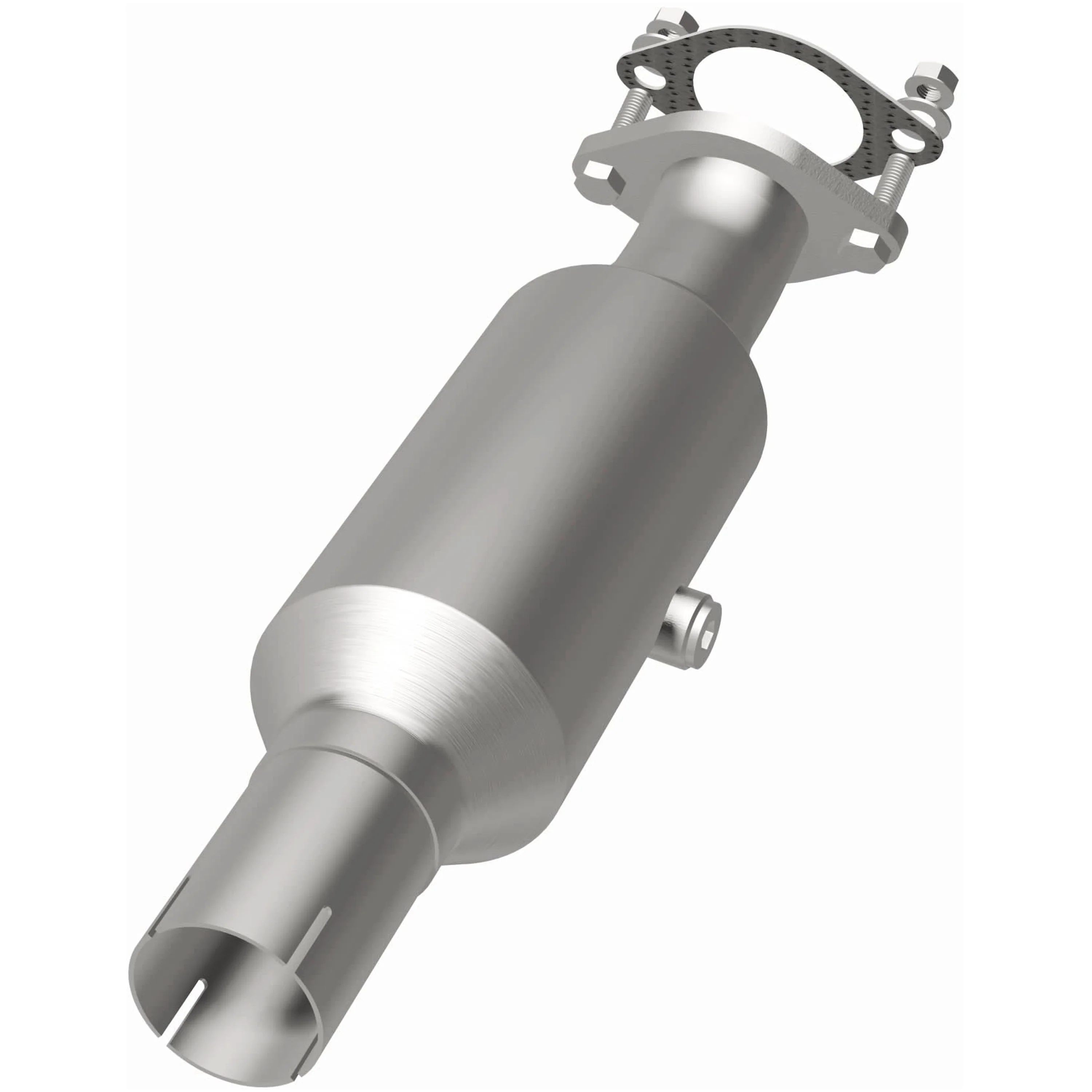 MagnaFlow 2019-2023 Kia Forte 2.0L OEM Grade Federal / EPA Compliant Direct-Fit Catalytic Converter 280579 - Image 3