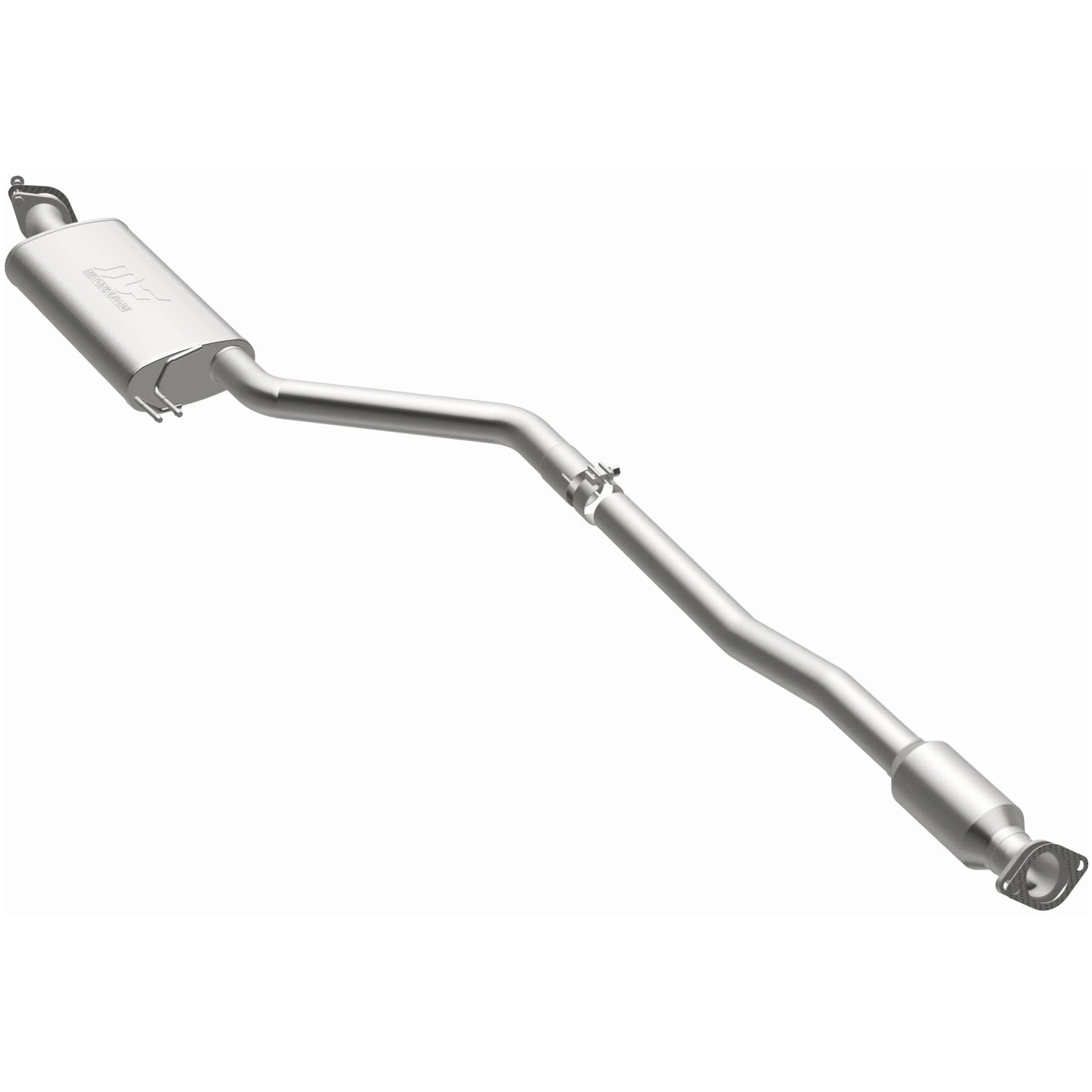 MagnaFlow 2020-2022 Hyundai Palisade 3.8L OEM Grade Federal / EPA Compliant Direct-Fit Catalytic Converter 280592 - Image 2