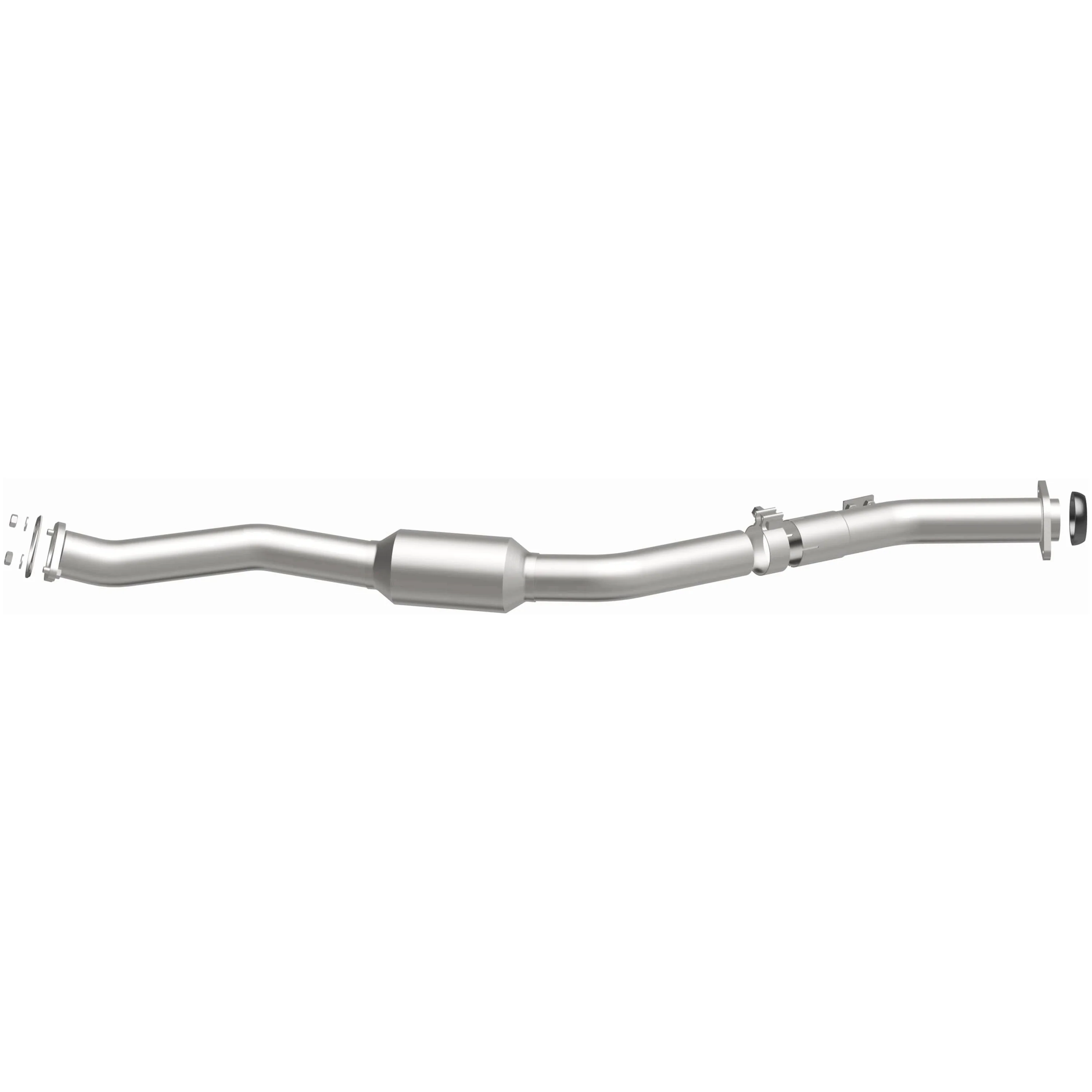 MagnaFlow OEM Grade Federal / EPA Compliant Direct-Fit Catalytic Converter 280670 - Image 5