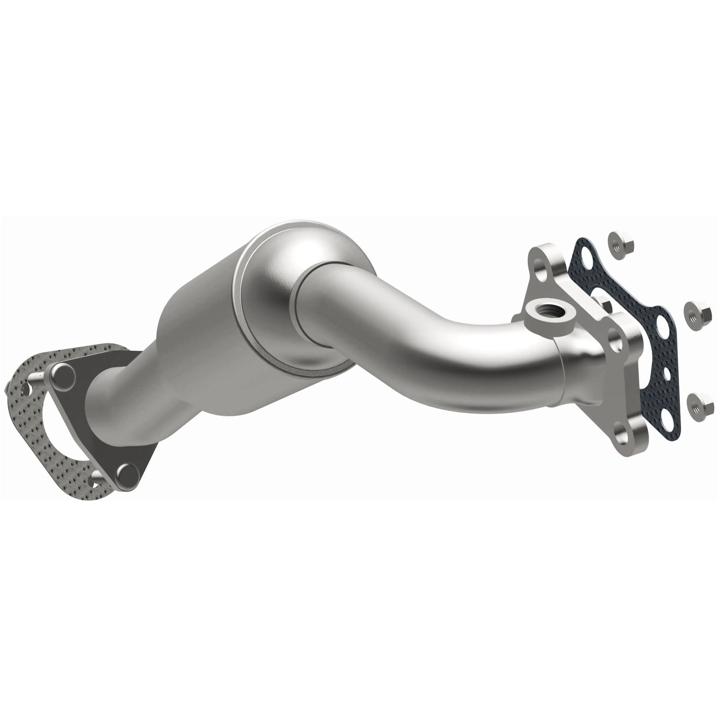 MagnaFlow 2017-2022 Chevrolet Colorado 3.6L | 2017-2022 GMC Canyon 3.6L OEM Grade Federal / EPA Compliant Direct-Fit Catalytic Converter 280675 - Image 2