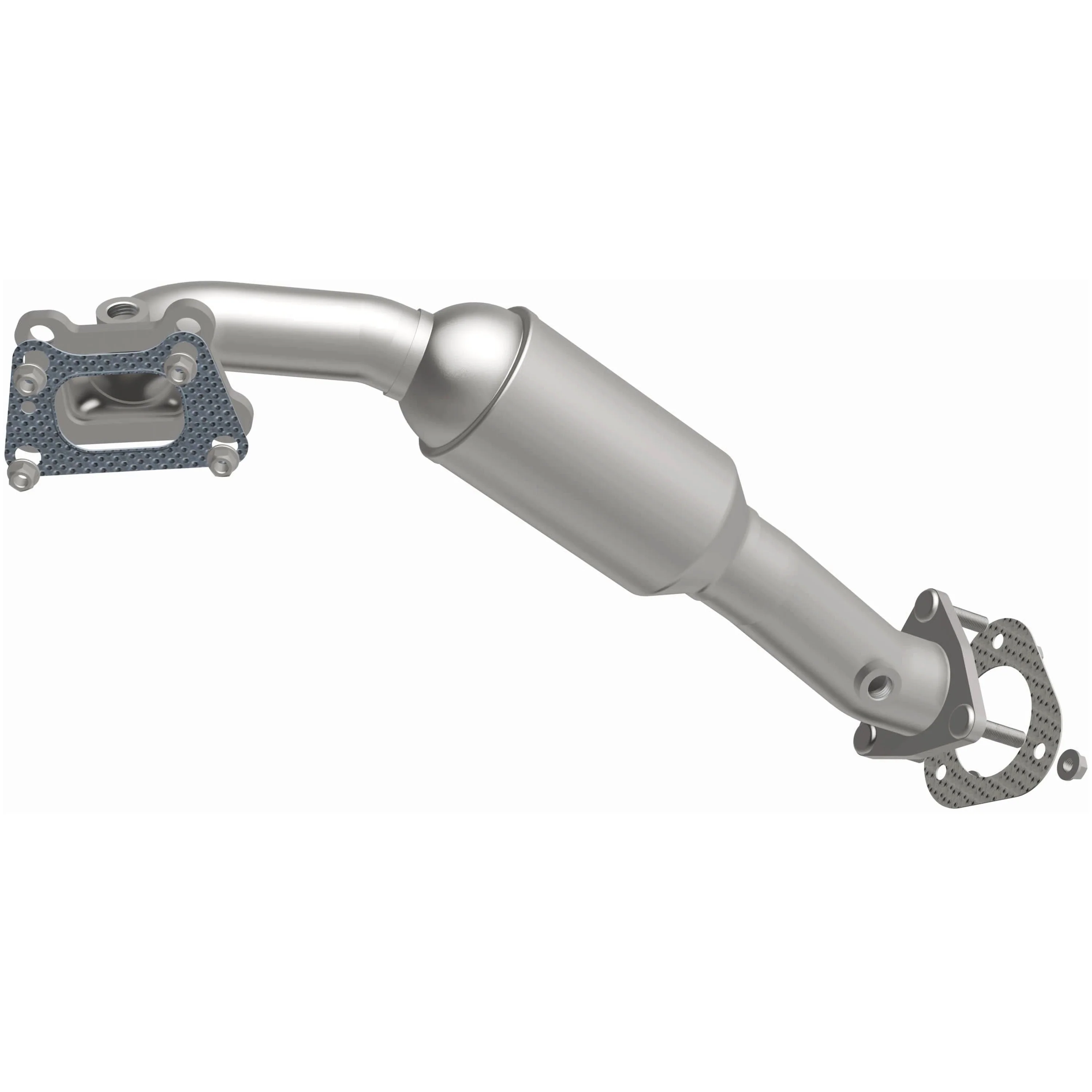 MagnaFlow 2017-2022 Chevrolet Colorado 3.6L | 2017-2022 GMC Canyon 3.6L OEM Grade Federal / EPA Compliant Direct-Fit Catalytic Converter 280675 - Image 5
