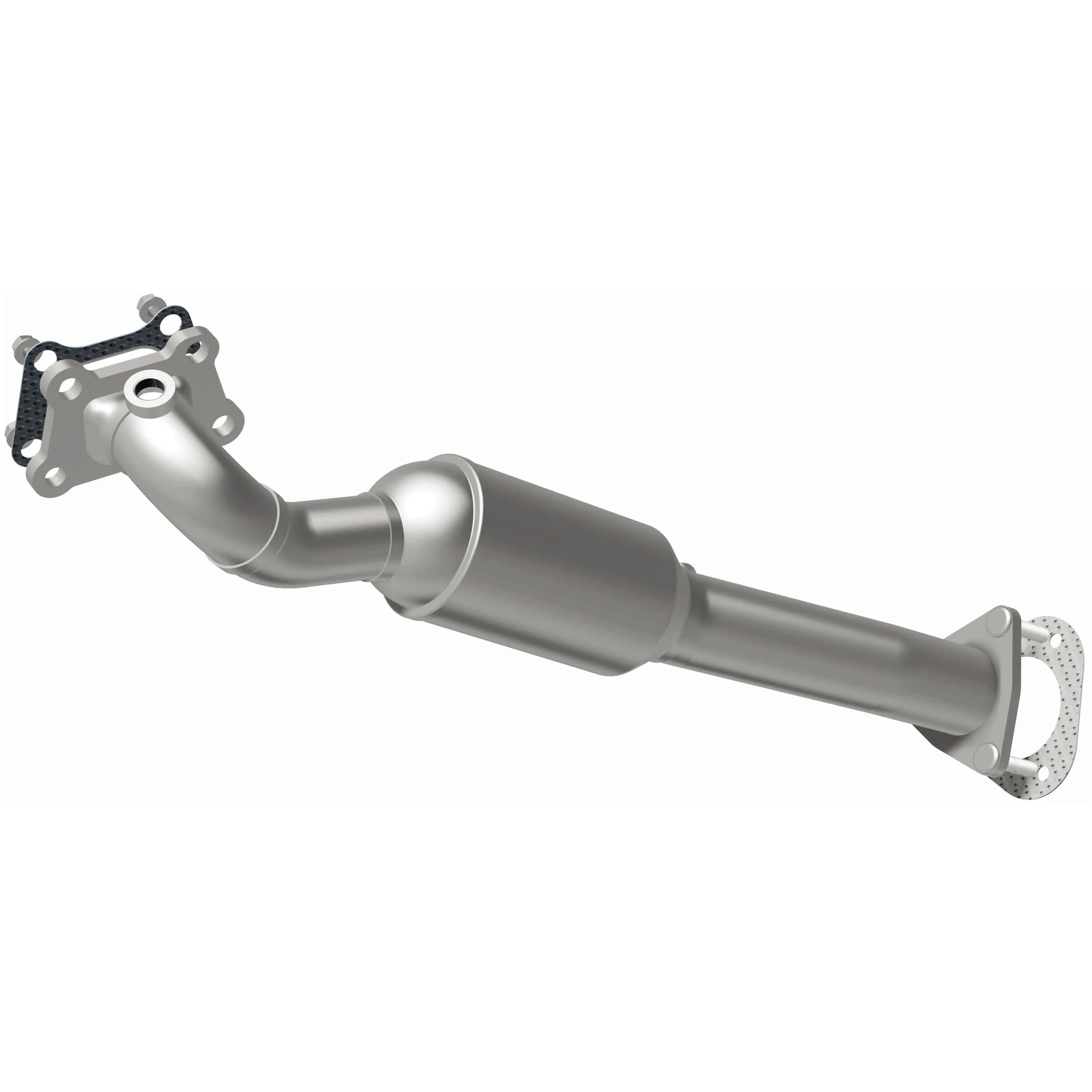 MagnaFlow 2017-2022 Chevrolet Colorado 3.6L | 2017-2022 GMC Canyon 3.6L OEM Grade Federal / EPA Compliant Direct-Fit Catalytic Converter 280676 - Image 3